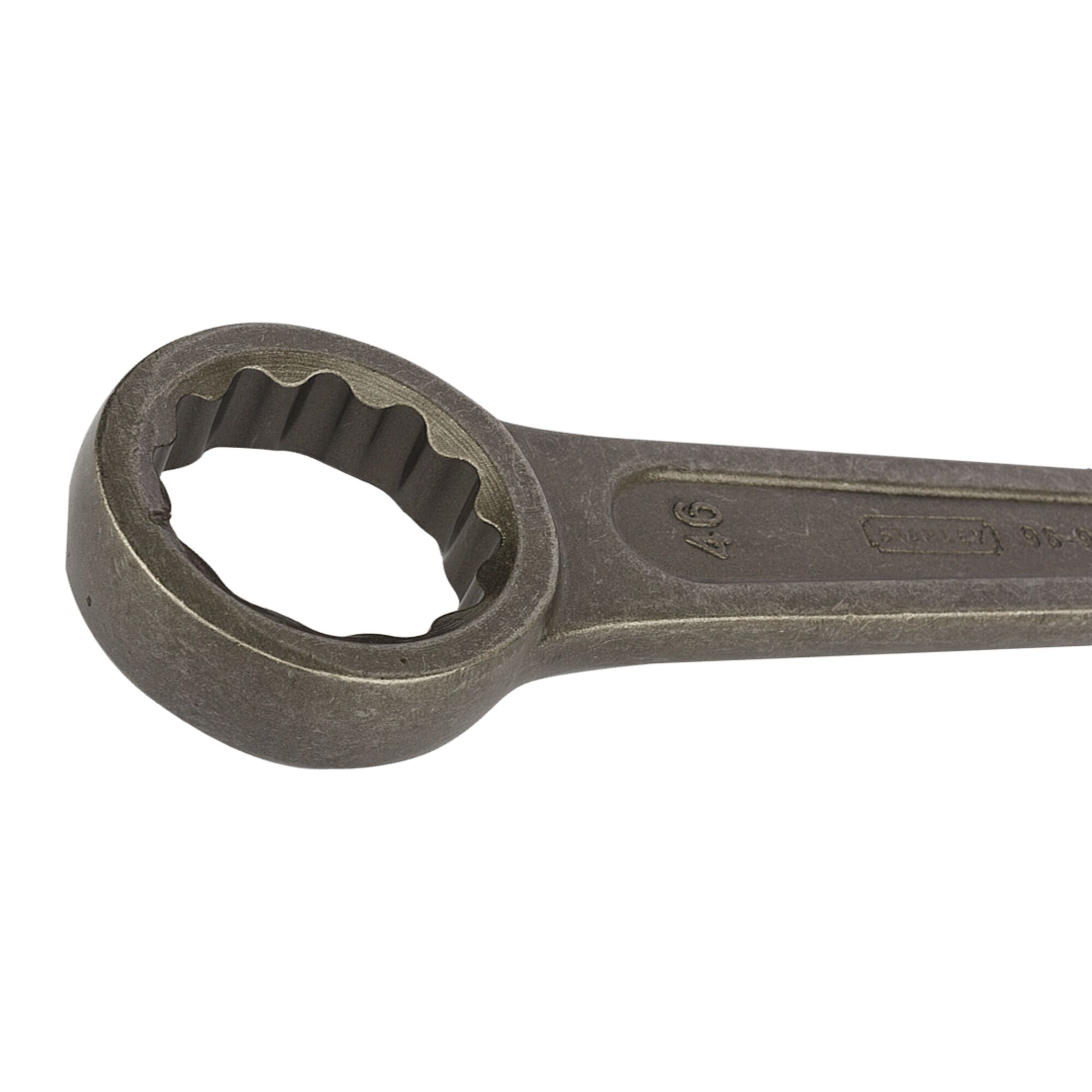 46mm Slogging Ring Spanner