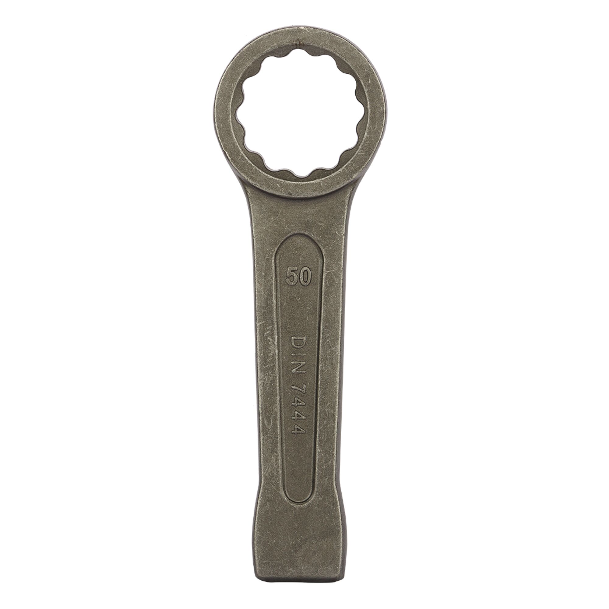50mm Slogging Ring Spanner
