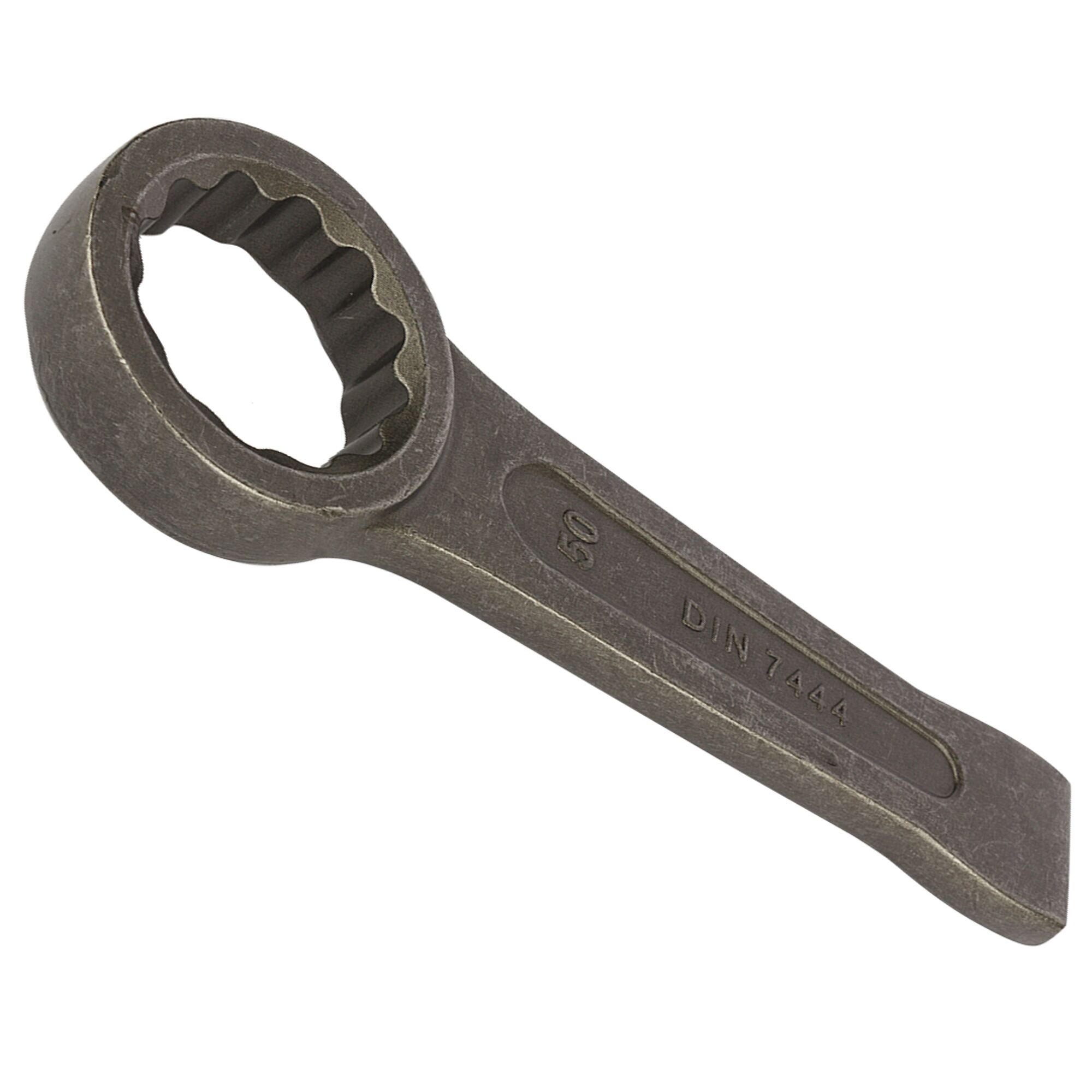50mm Slogging Ring Spanner