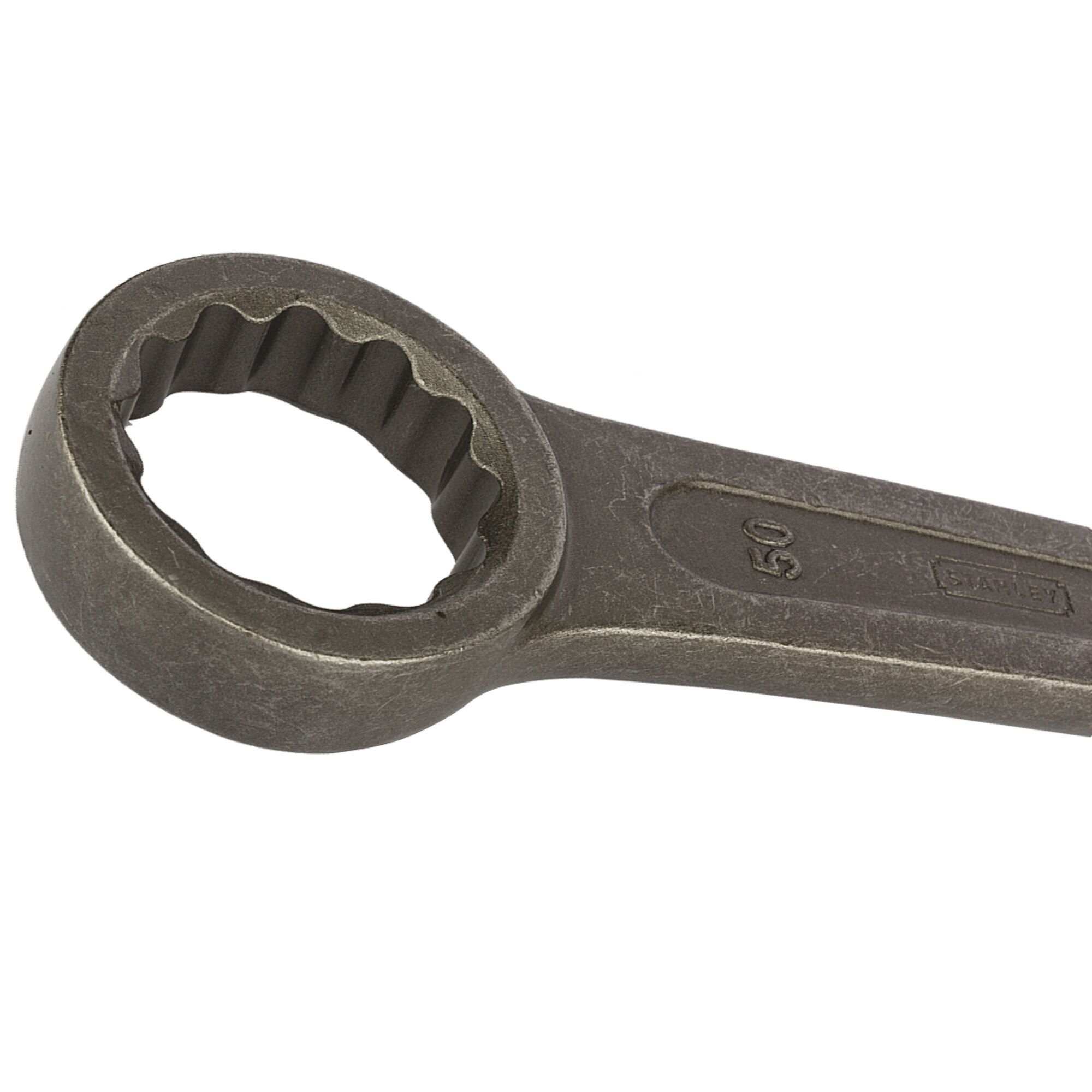 50mm Slogging Ring Spanner