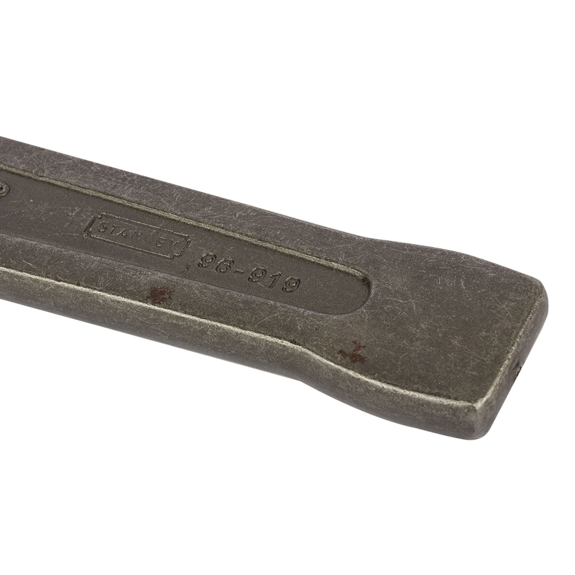 50mm Slogging Ring Spanner