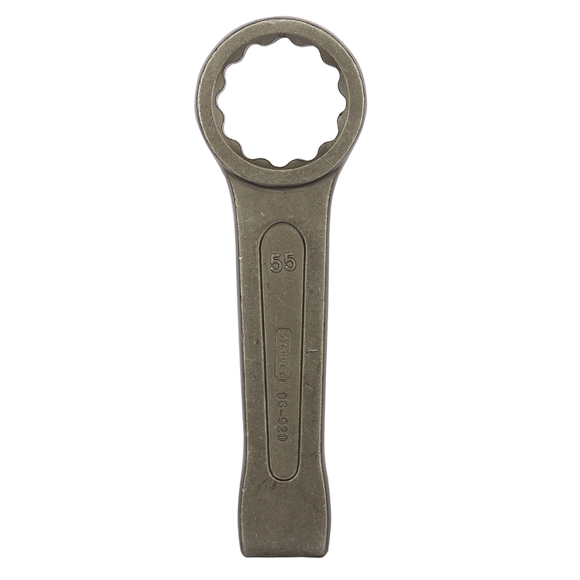 55mm Slogging Ring Spanner