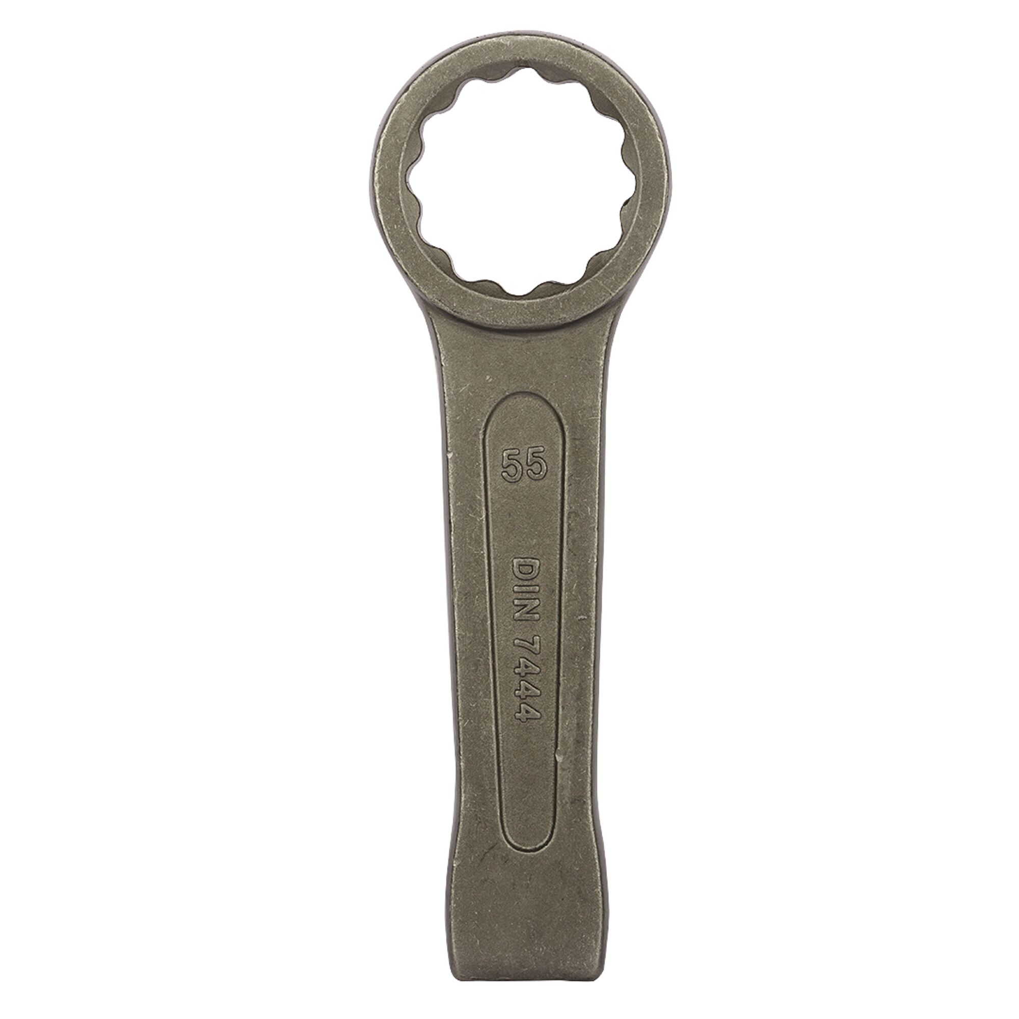 55mm Slogging Ring Spanner