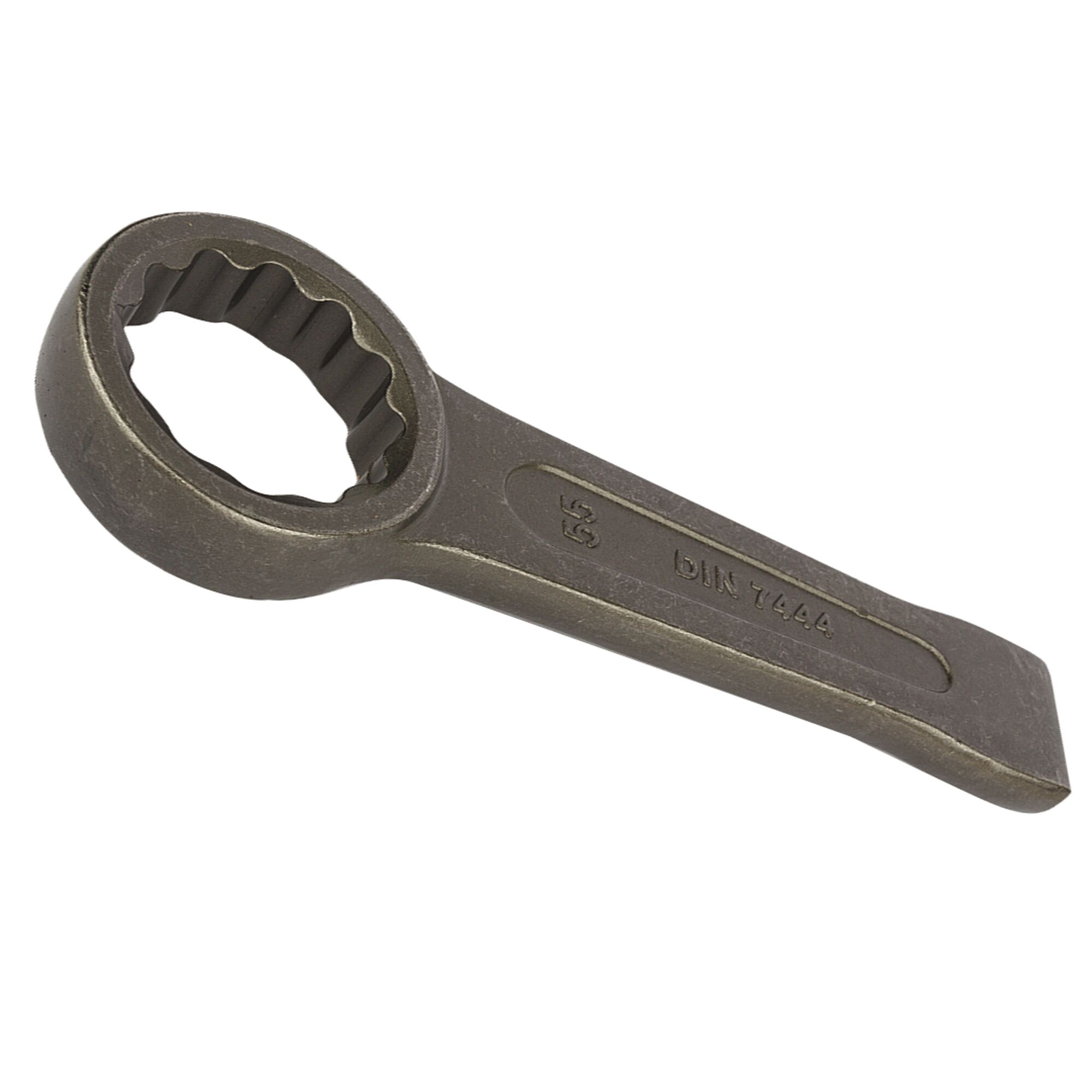 55mm Slogging Ring Spanner