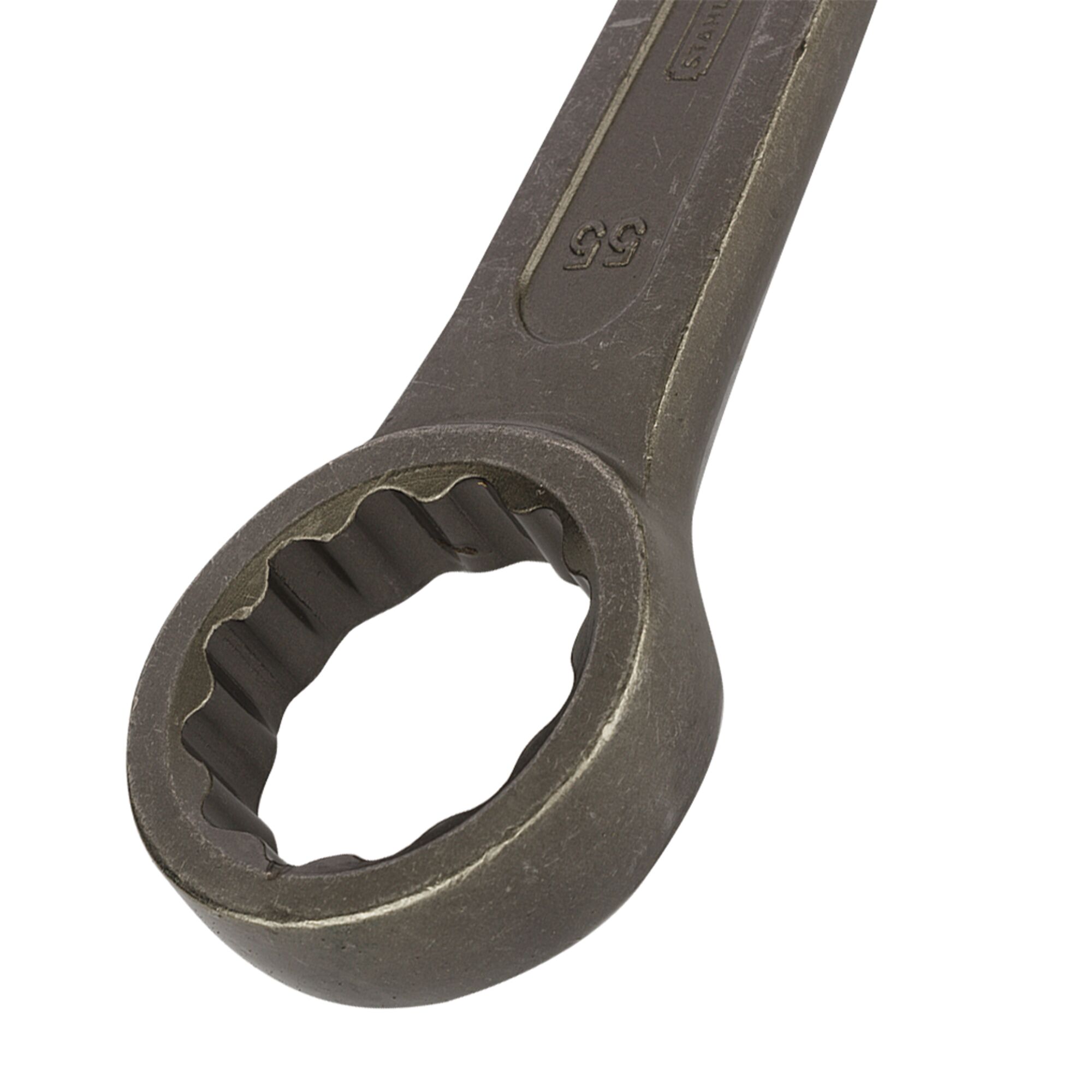 55mm Slogging Ring Spanner