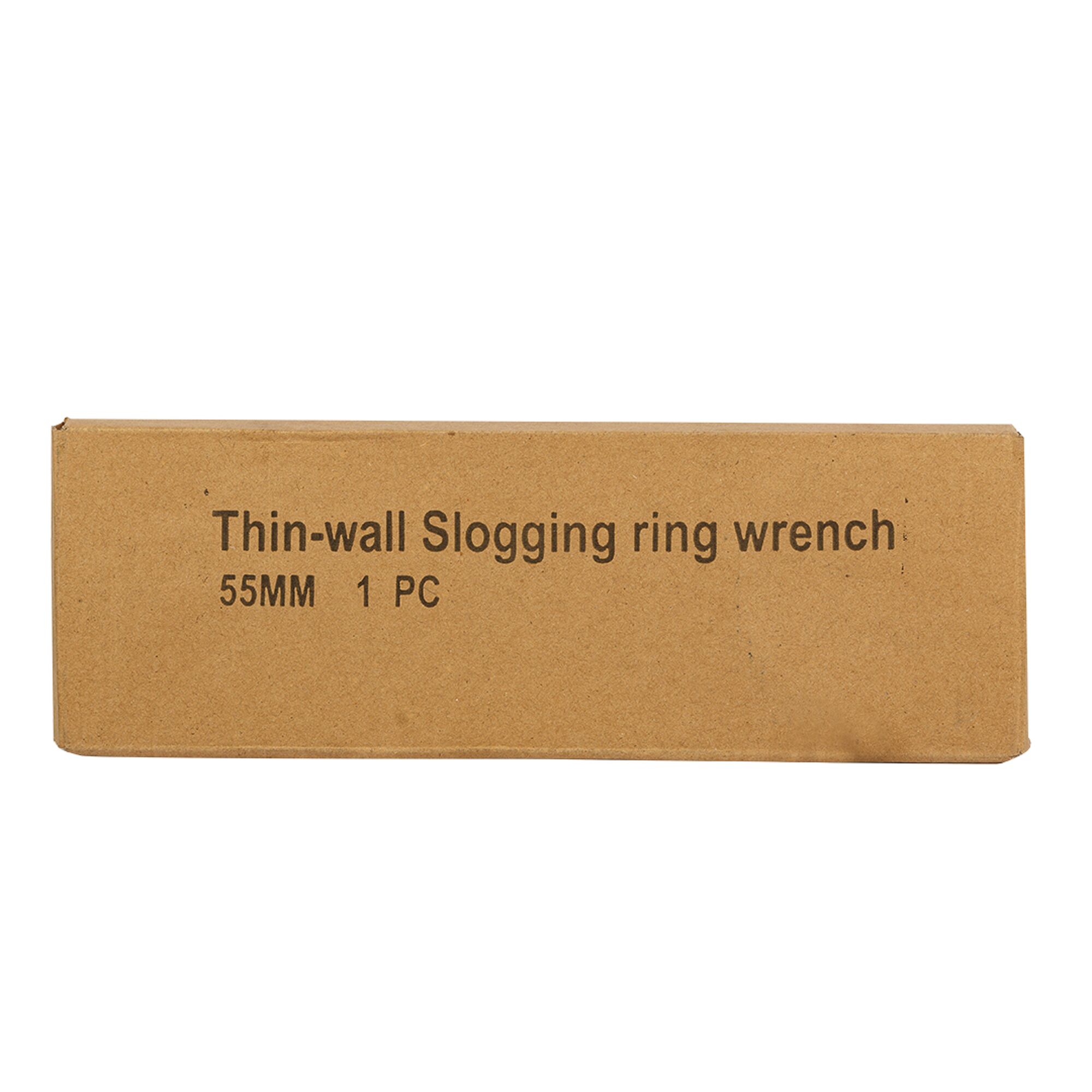 55mm Slogging Ring Spanner