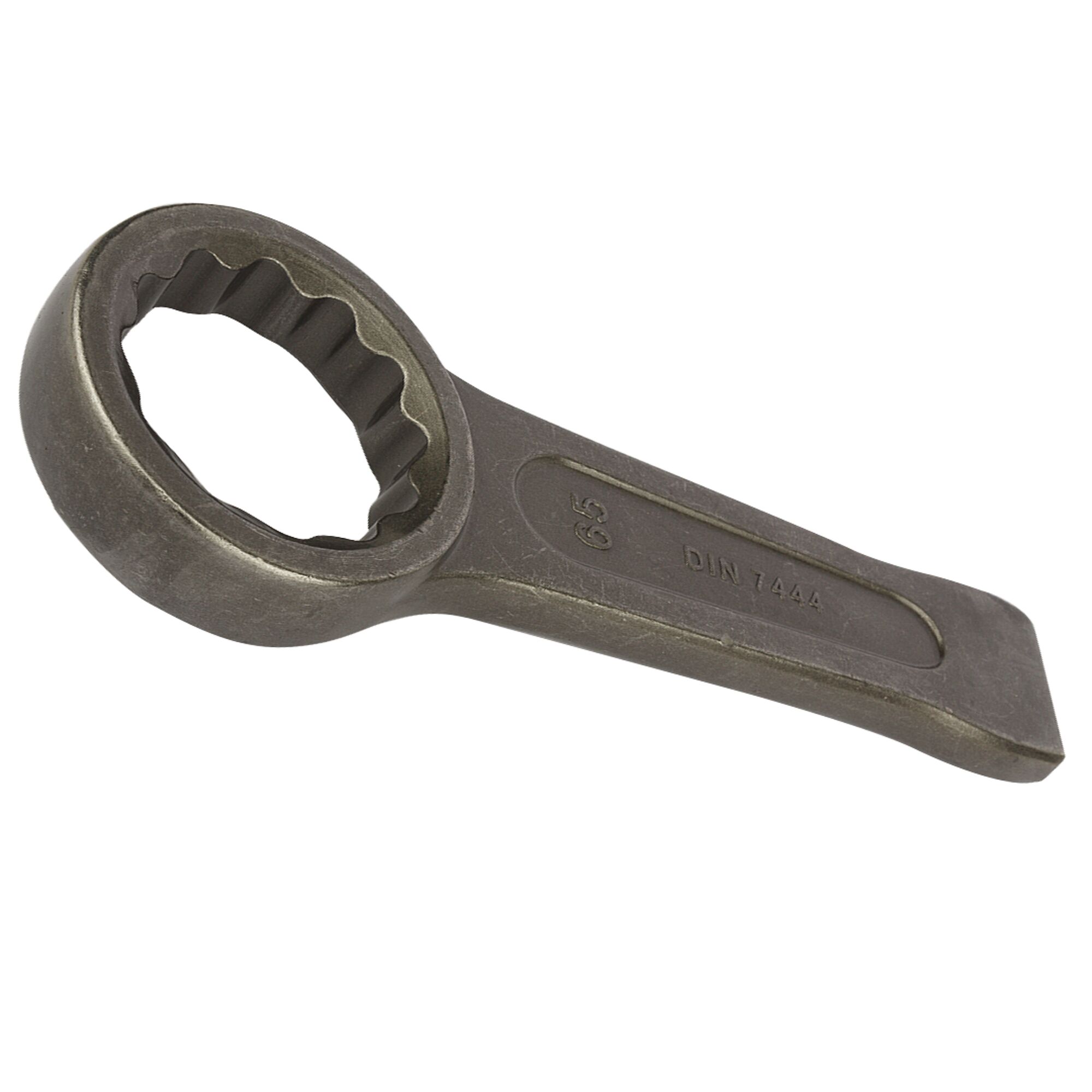 65mm Slogging Ring Spanner