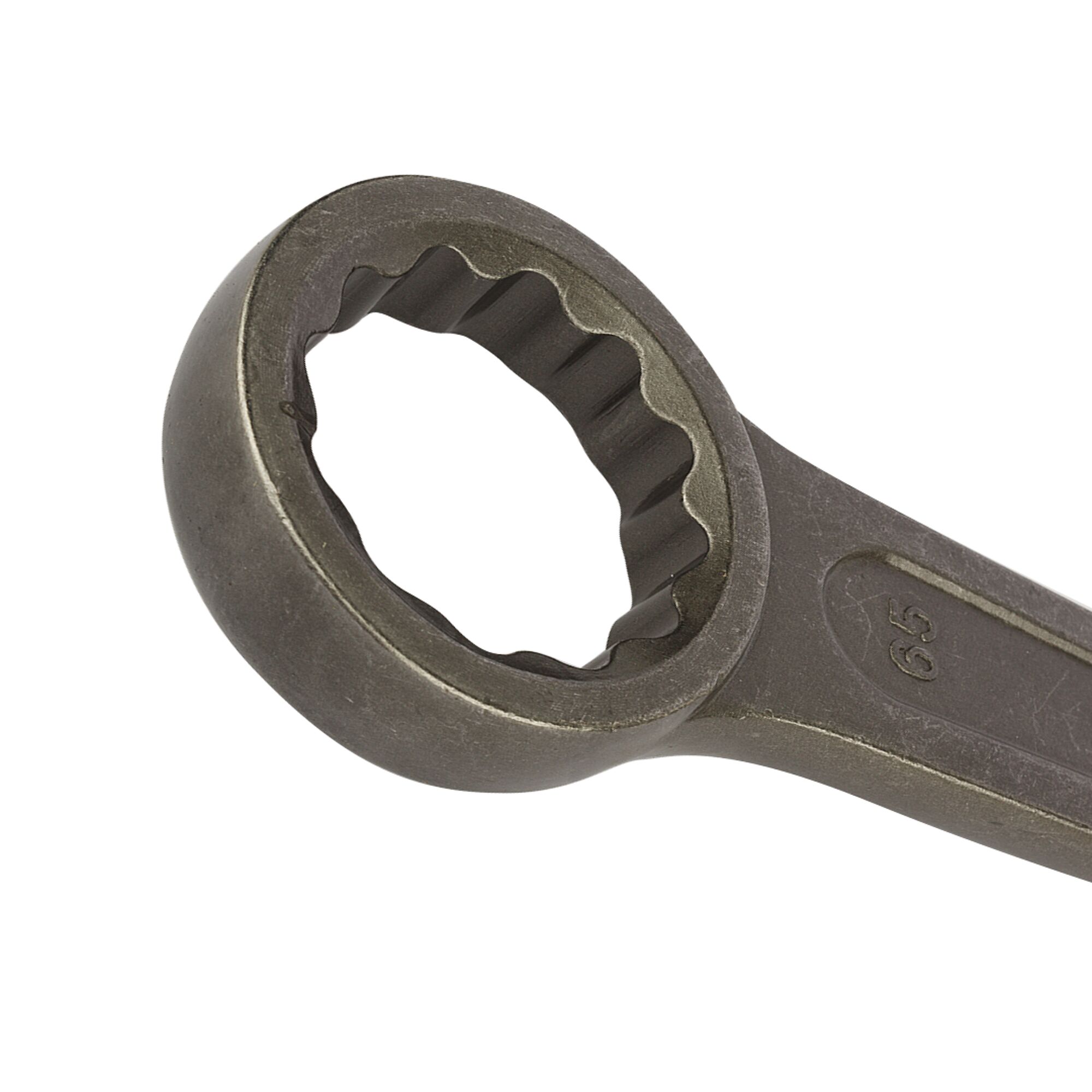 65mm Slogging Ring Spanner