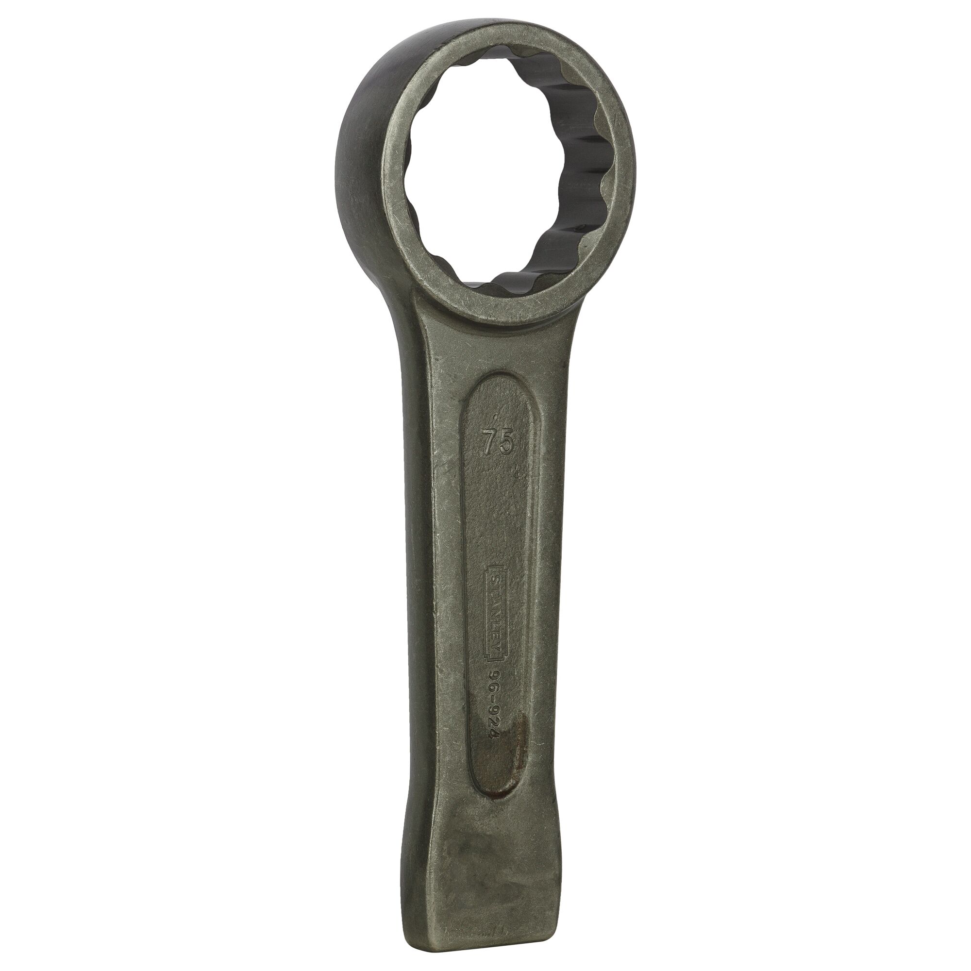 75mm Slogging Ring Spanner