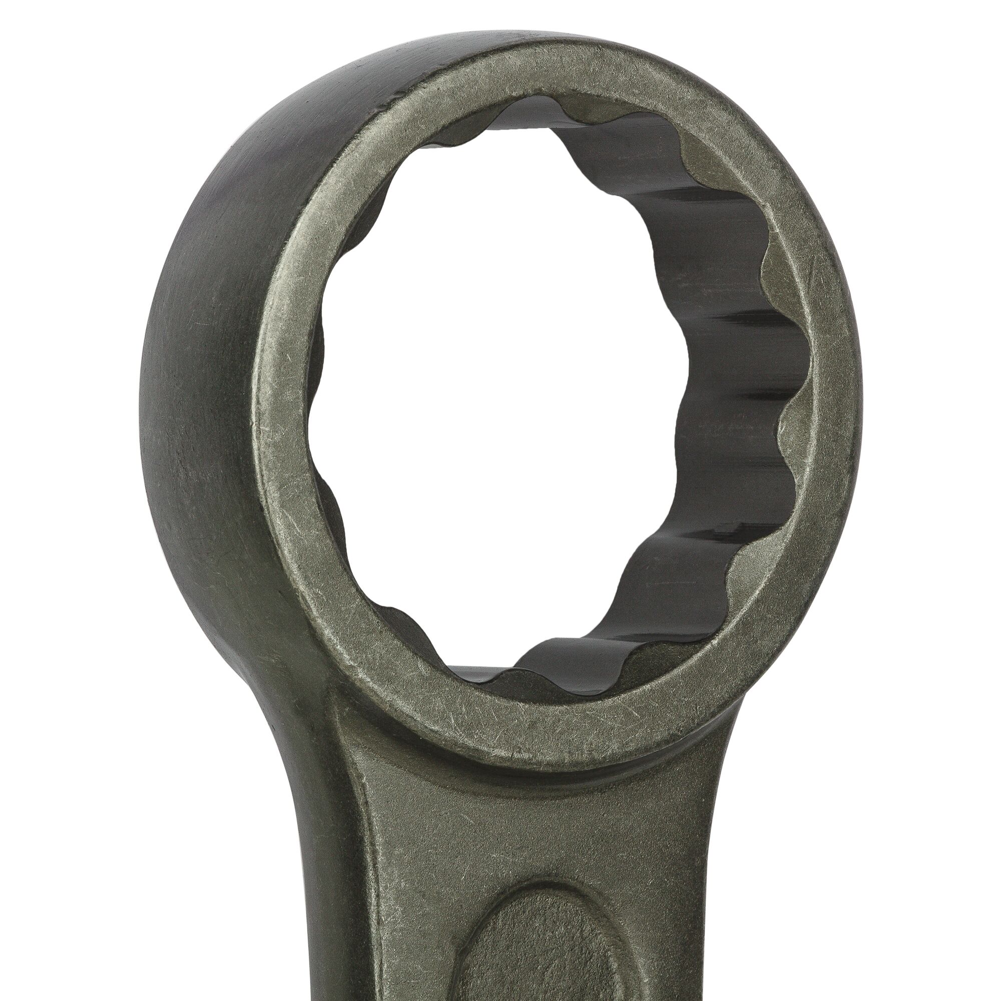75mm Slogging Ring Spanner