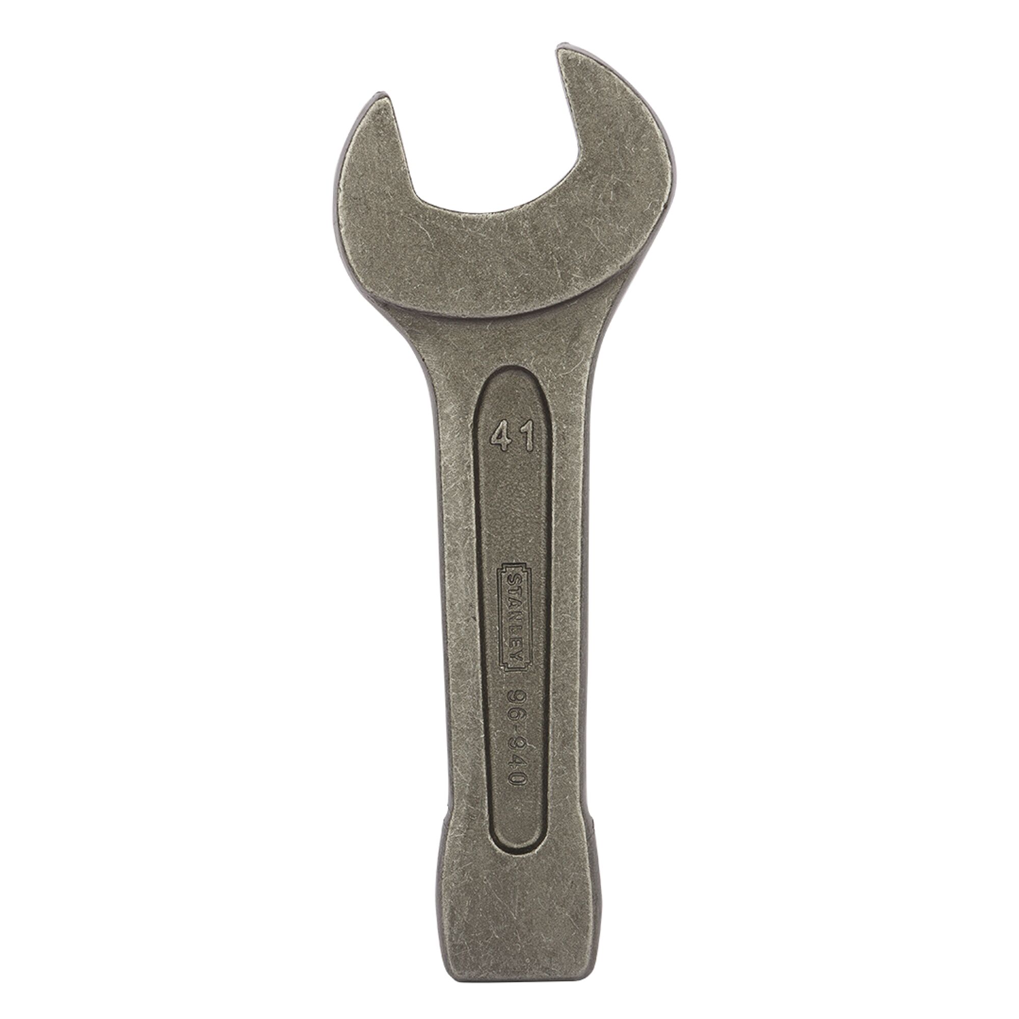 41mm Open Ring Slogging Spanner