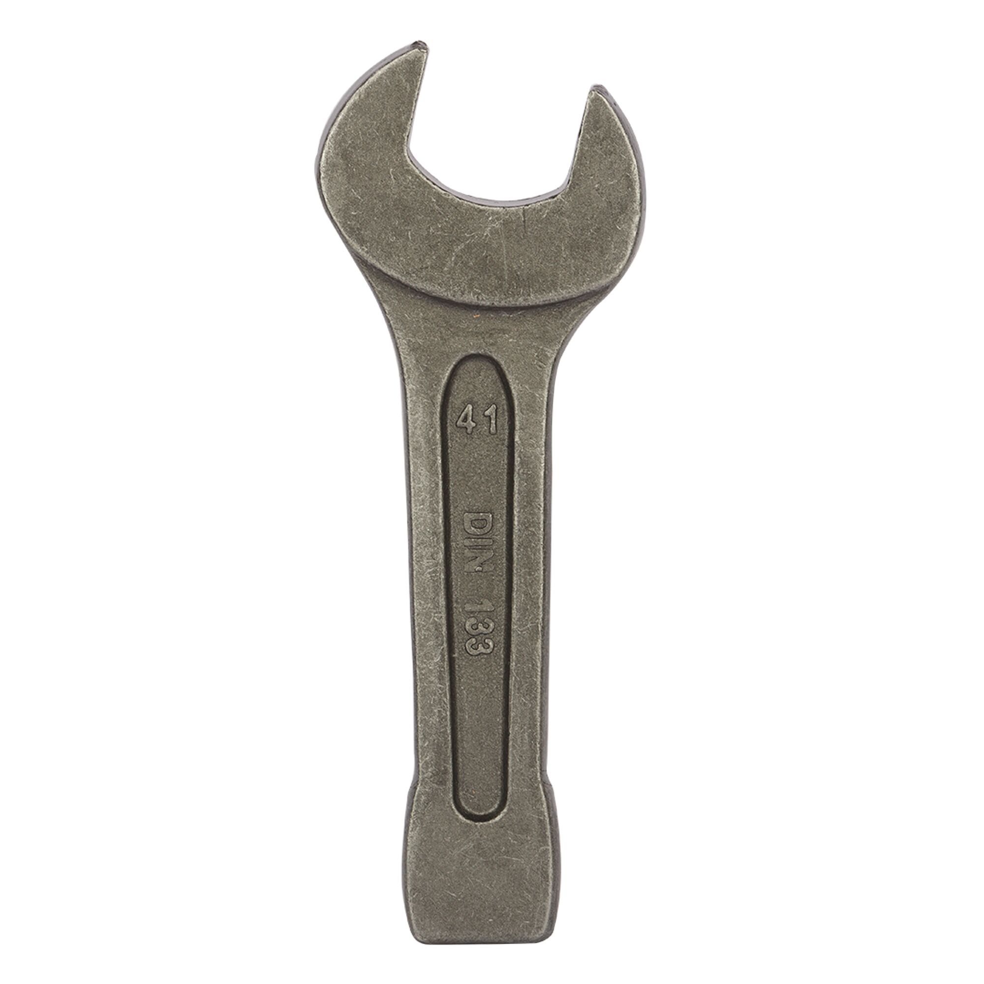 41mm Open Ring Slogging Spanner