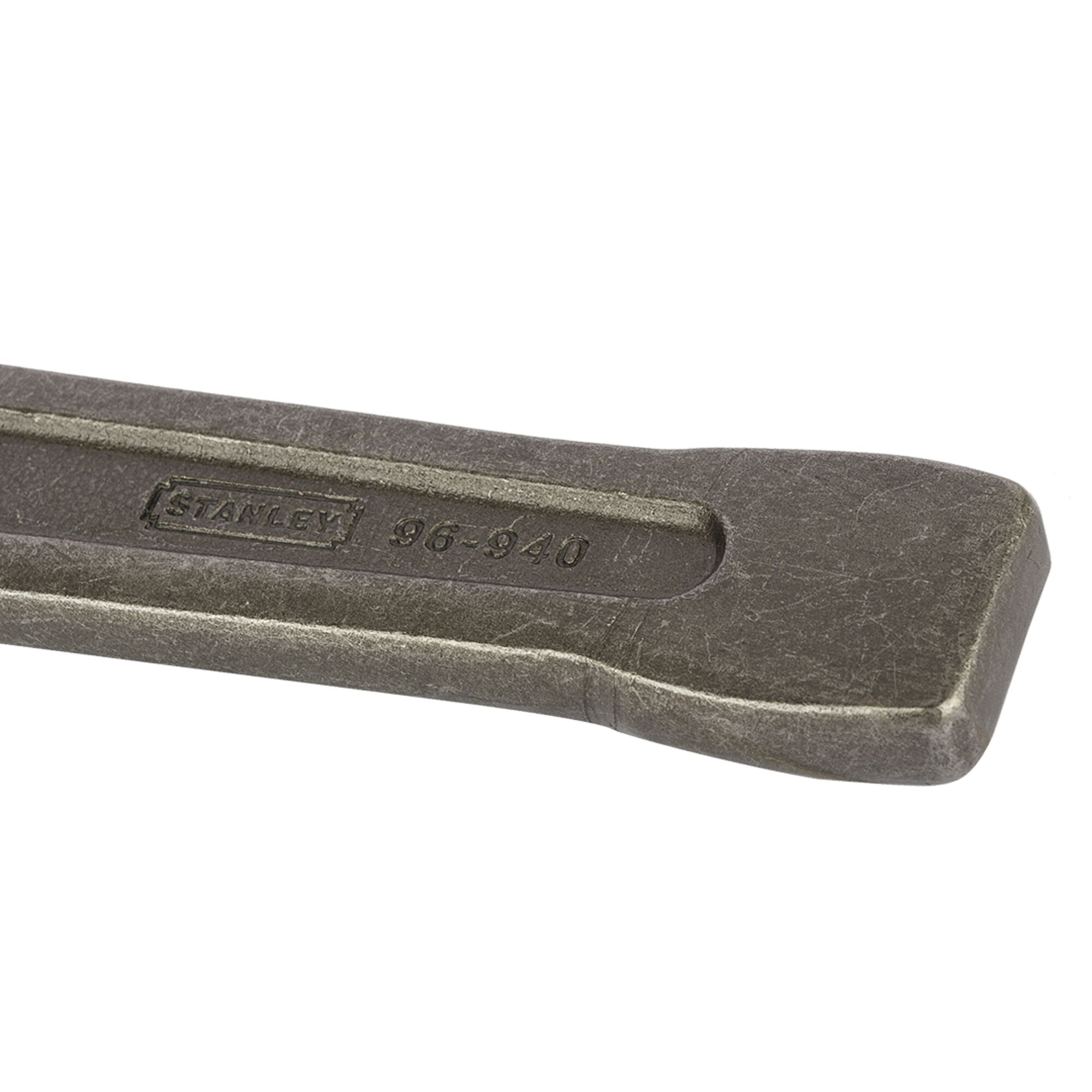 41mm Open Ring Slogging Spanner