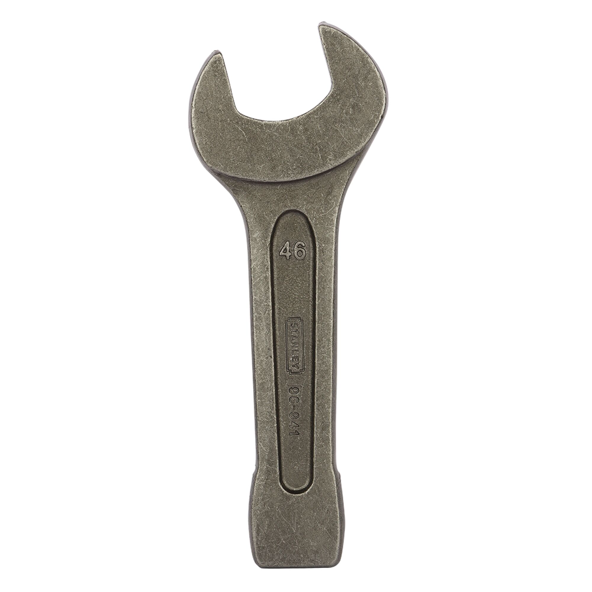 46mm Open Ring Slogging Spanner