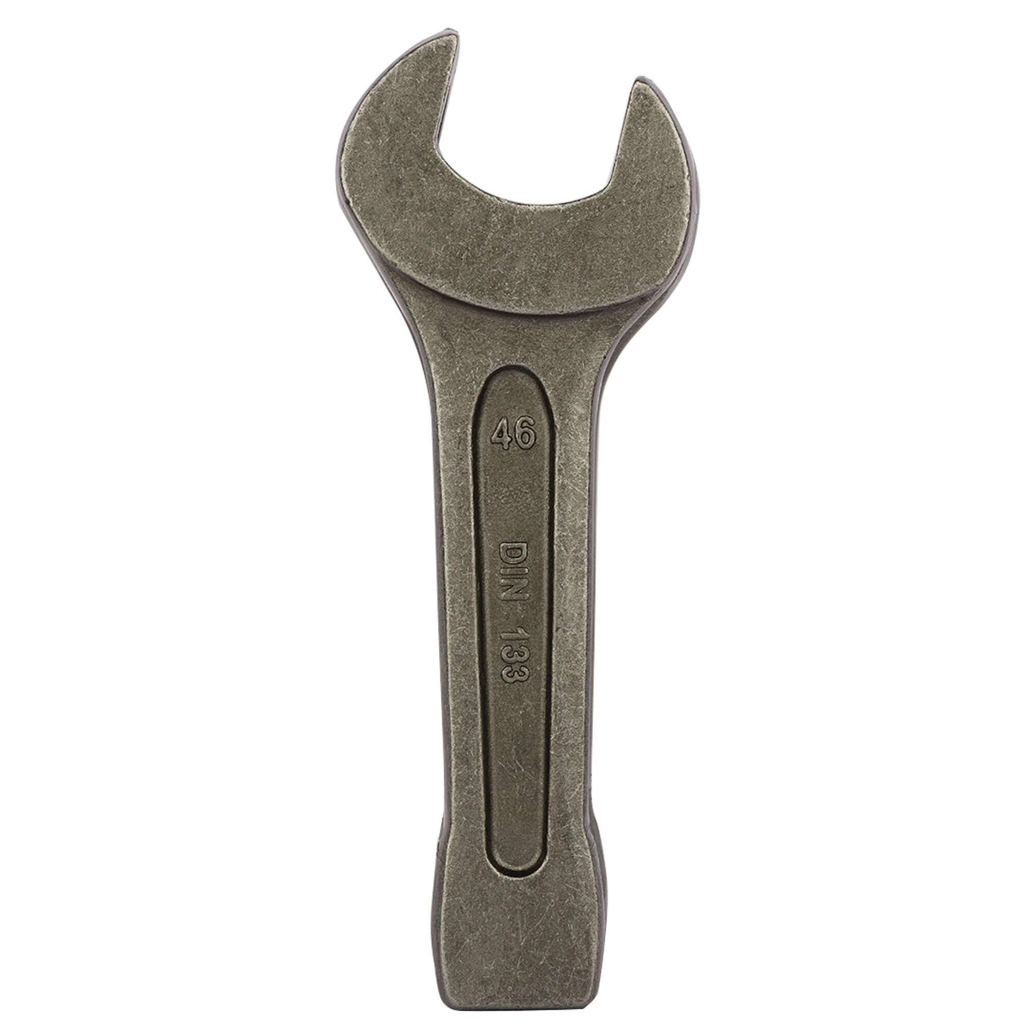 46mm Open Ring Slogging Spanner