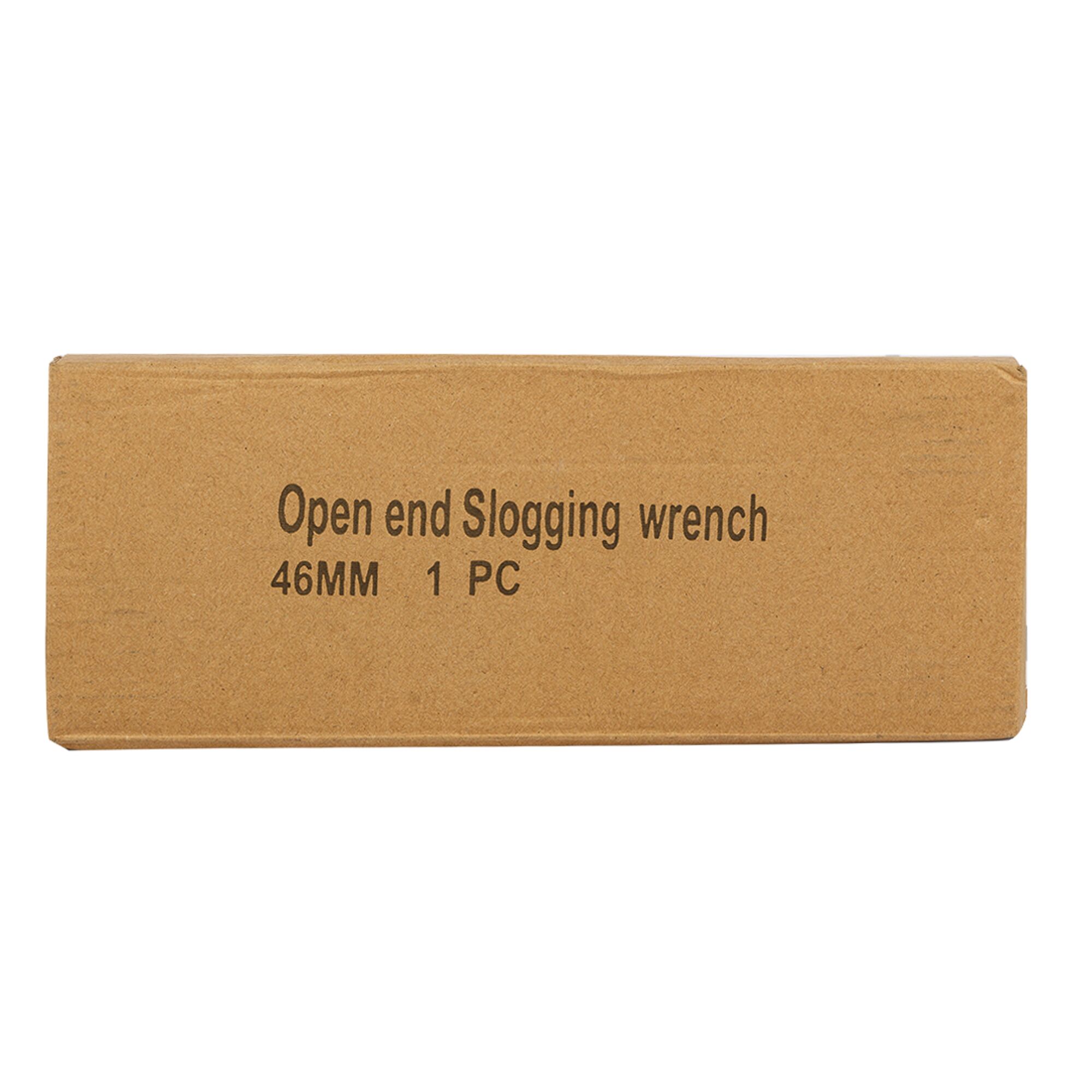 46mm Open Ring Slogging Spanner