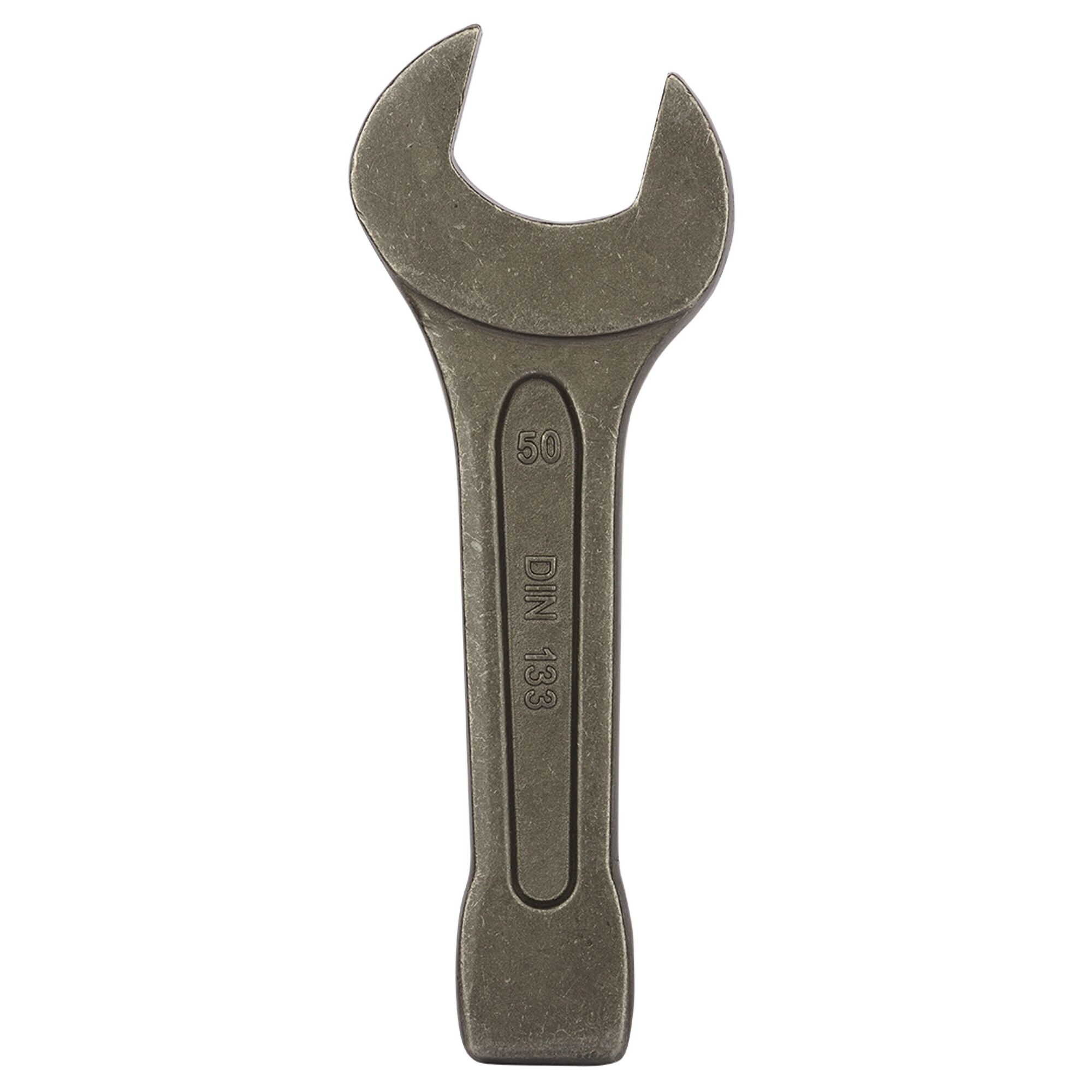 50mm Open Ring Slogging Spanner