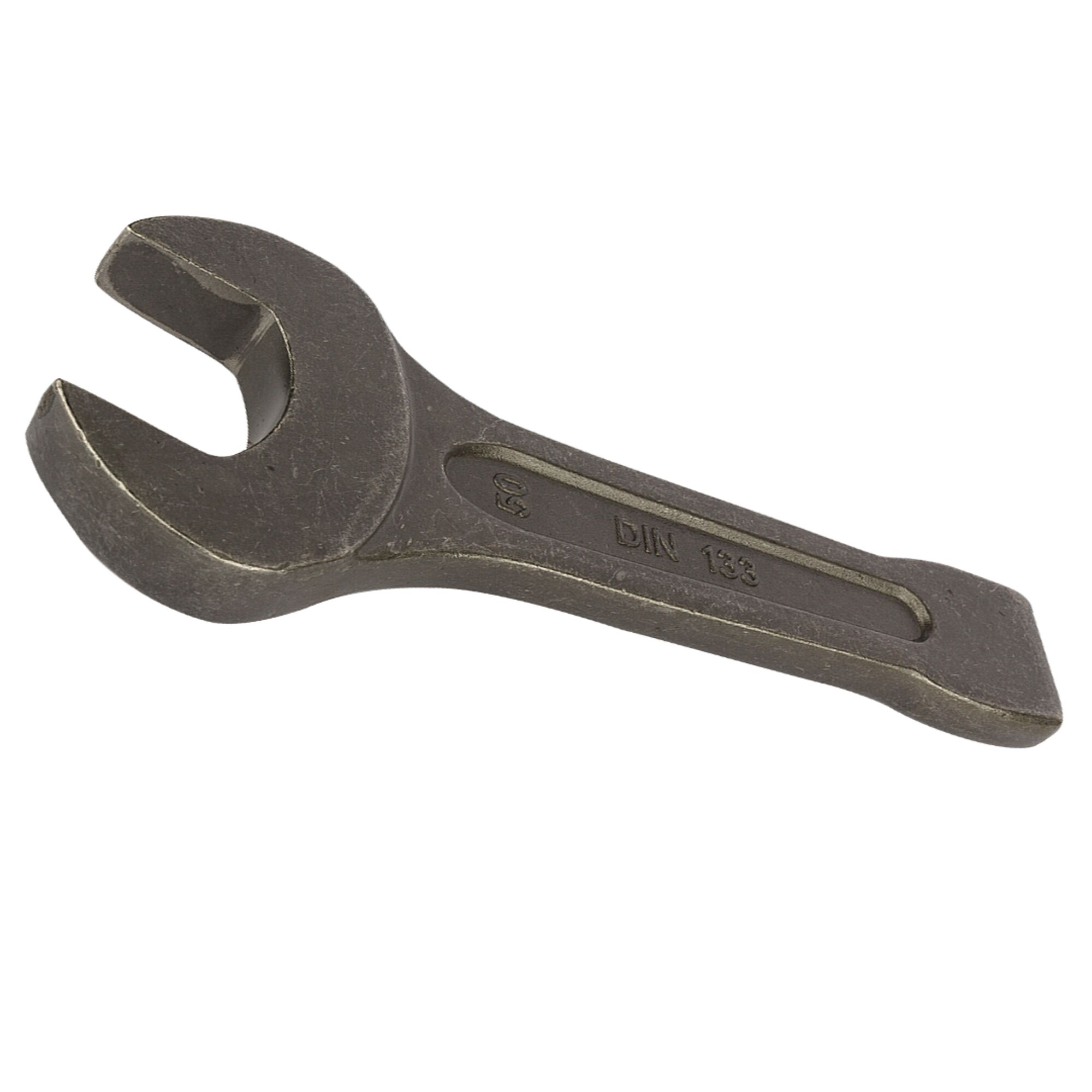 50mm Open Ring Slogging Spanner