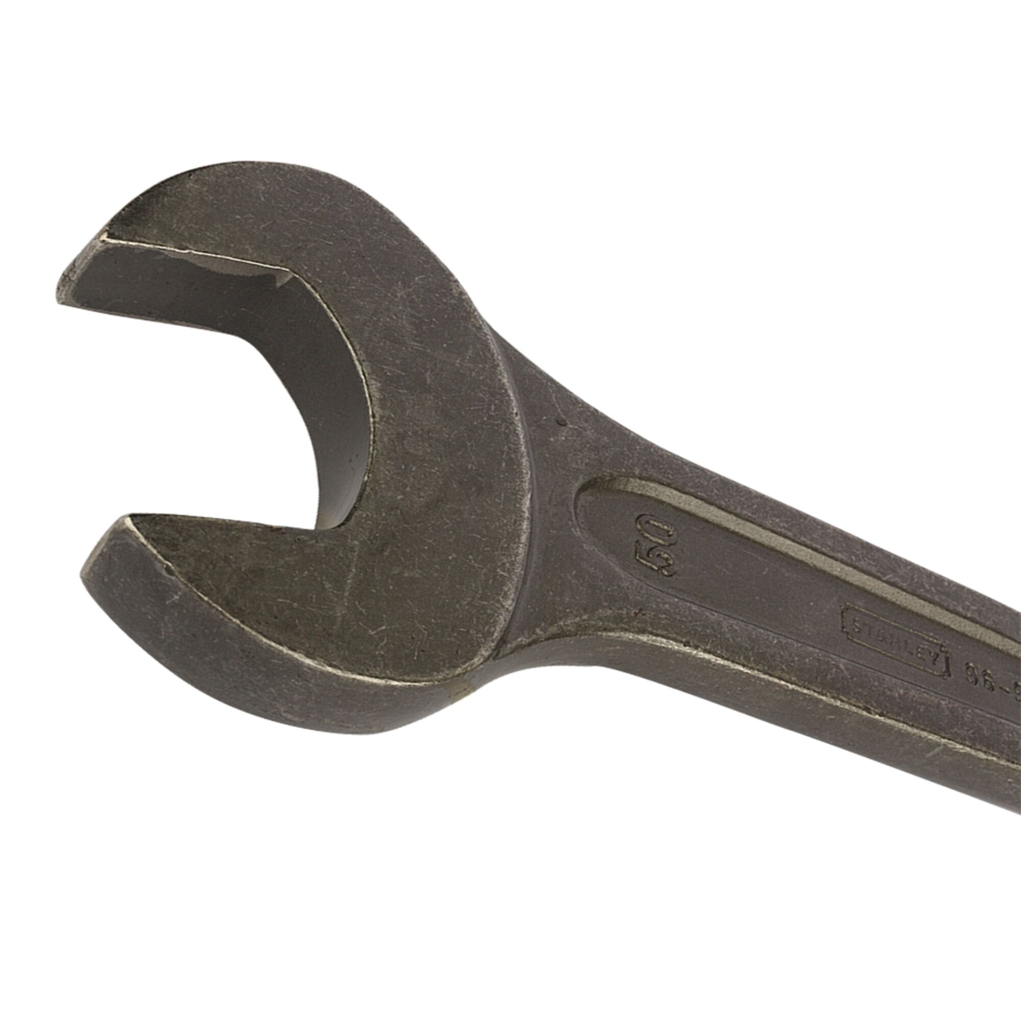 50mm Open Ring Slogging Spanner