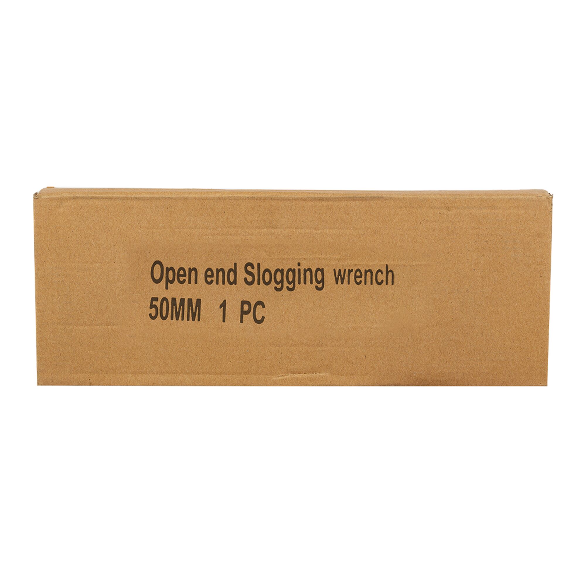 50mm Open Ring Slogging Spanner