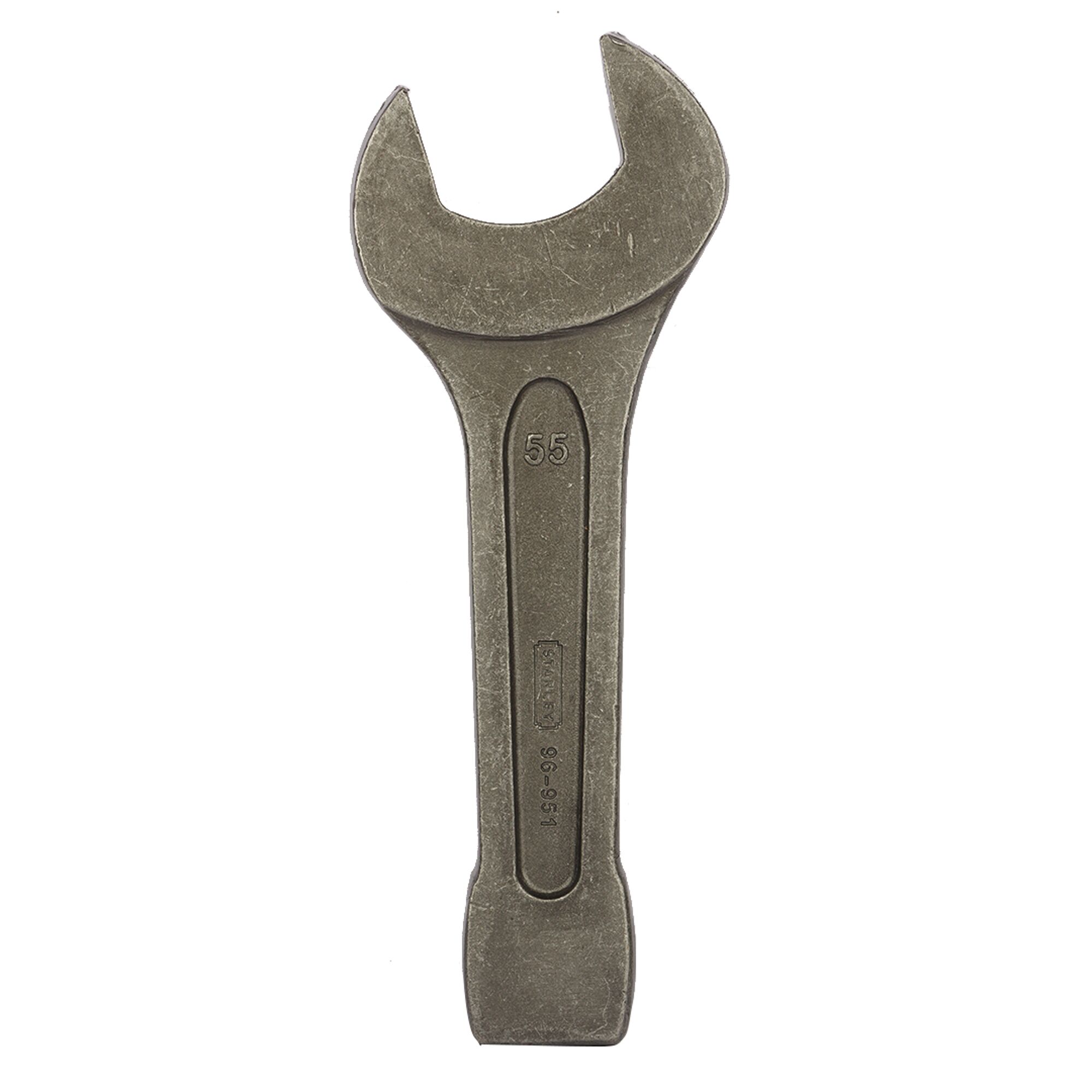 55mm Open Ring Slogging Spanner