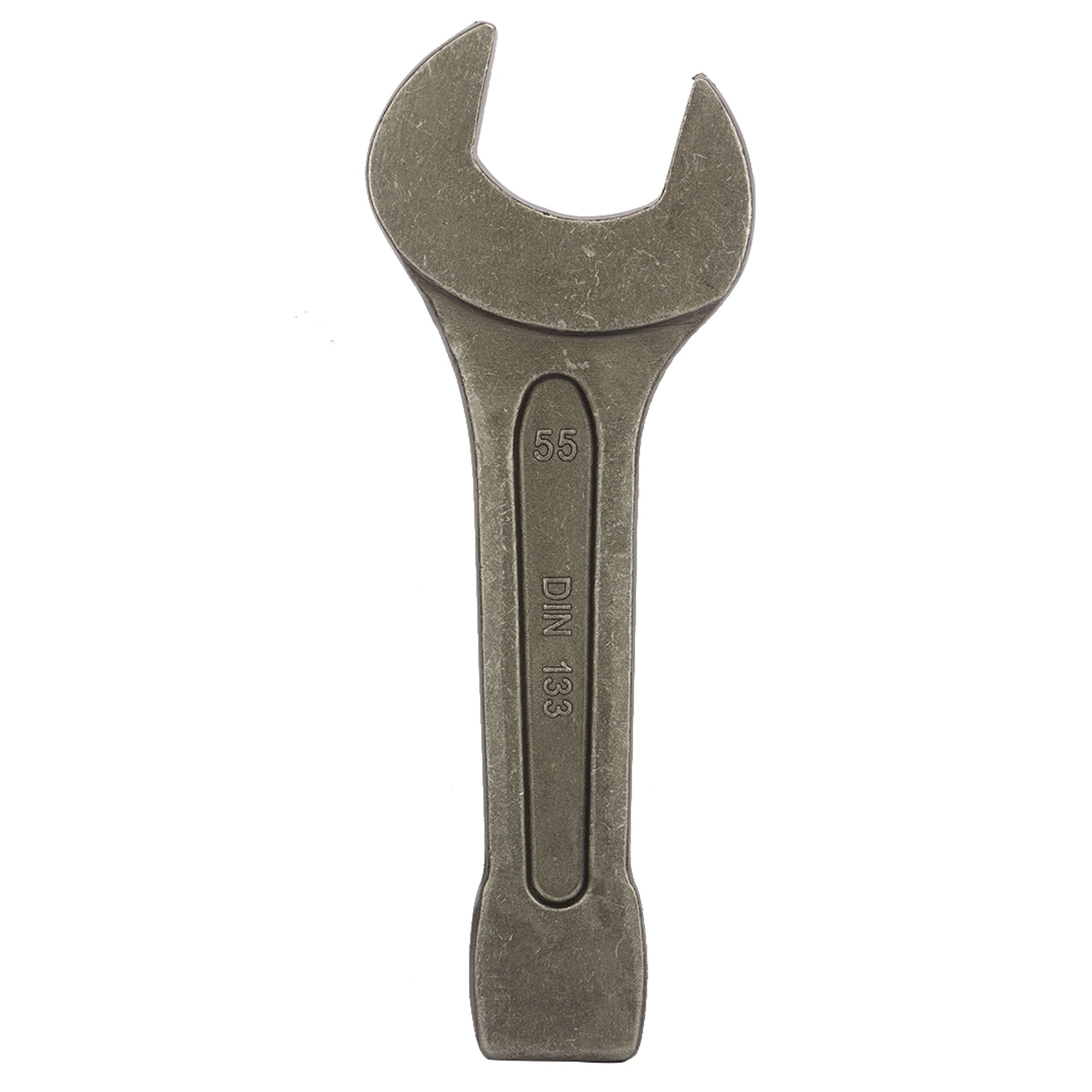 55mm Open Ring Slogging Spanner