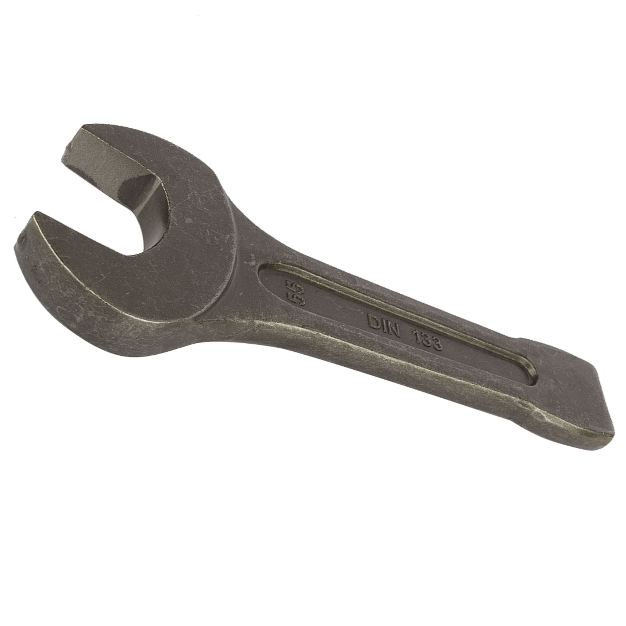 55mm Open Ring Slogging Spanner