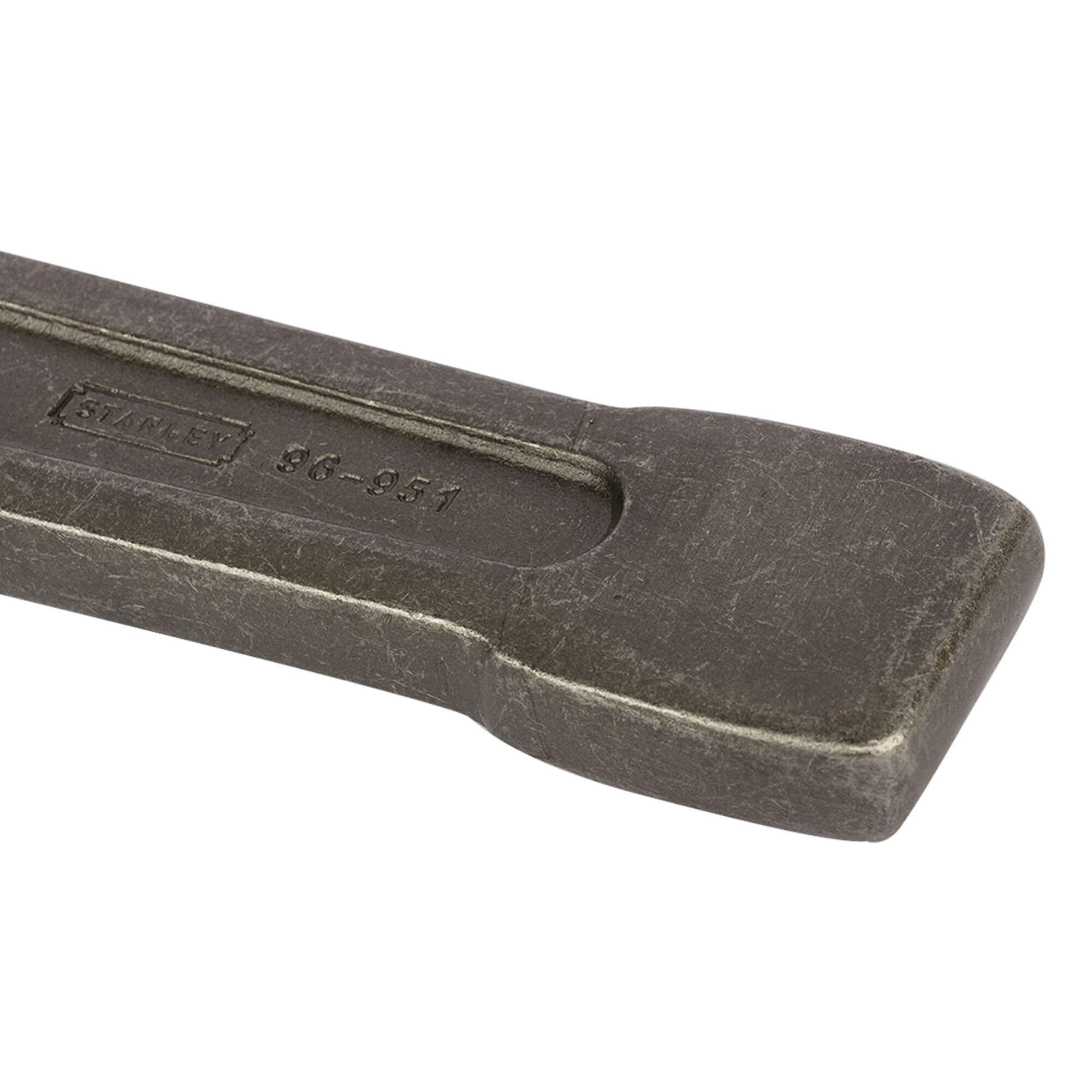 55mm Open Ring Slogging Spanner