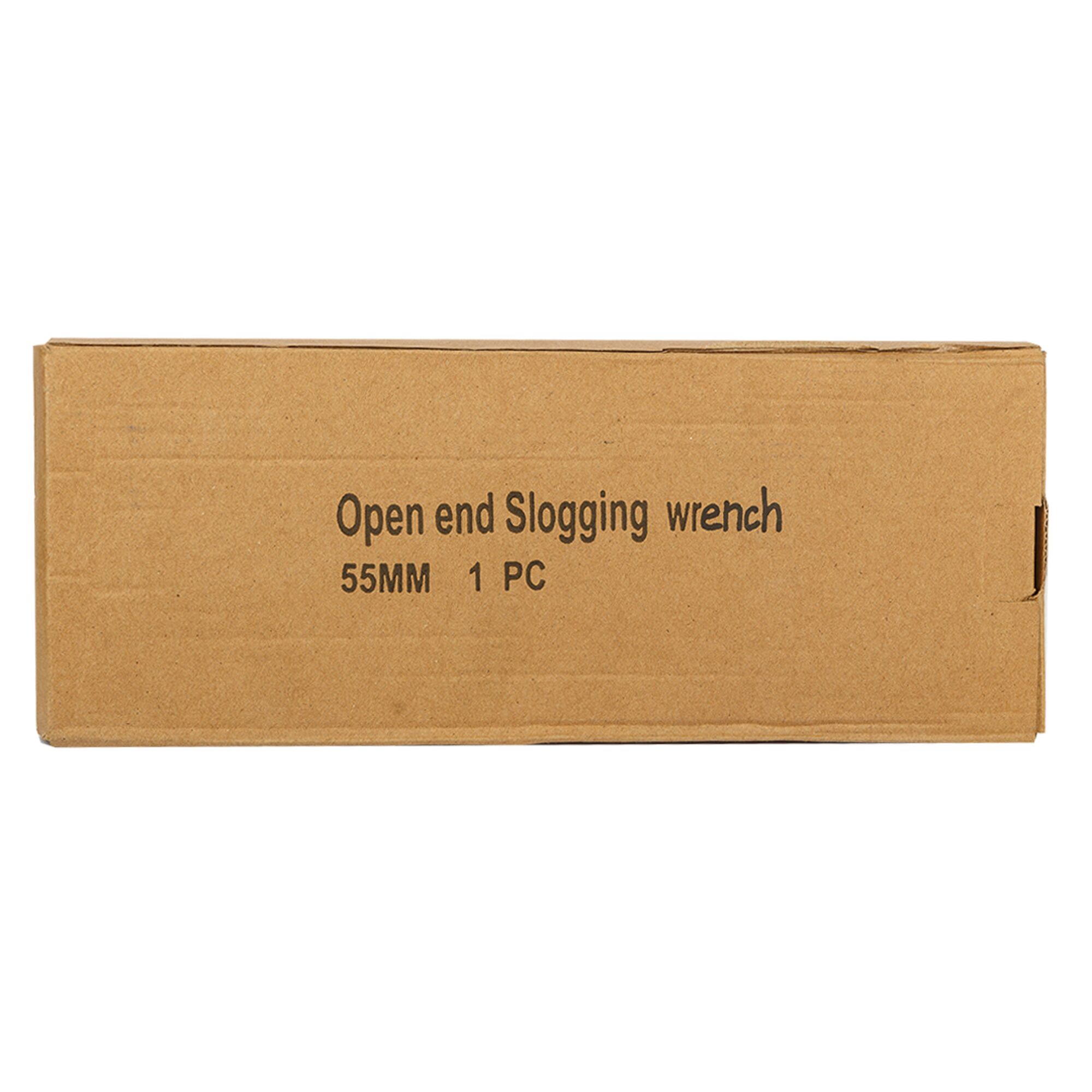 55mm Open Ring Slogging Spanner