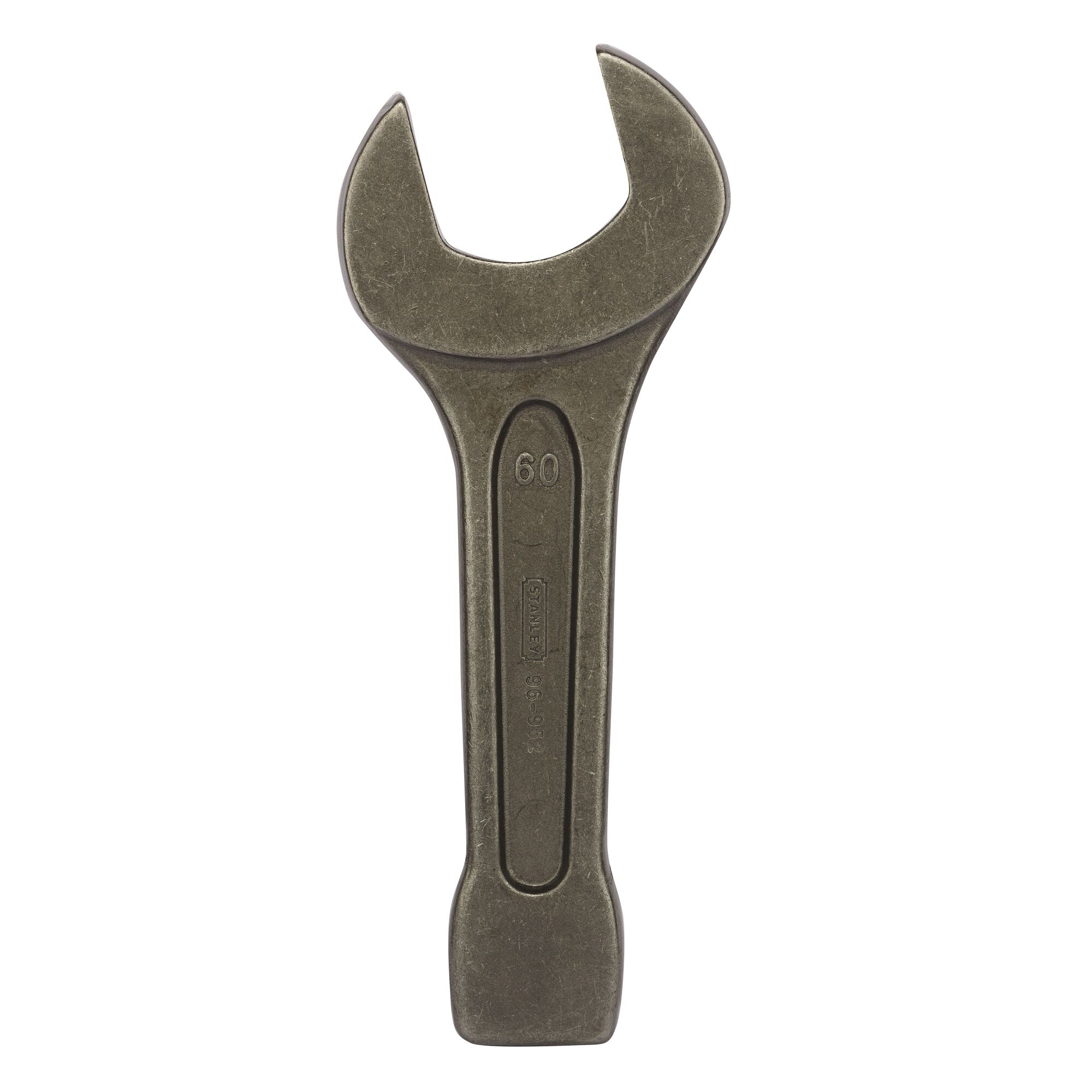 60mm Open Ring Slogging Spanner