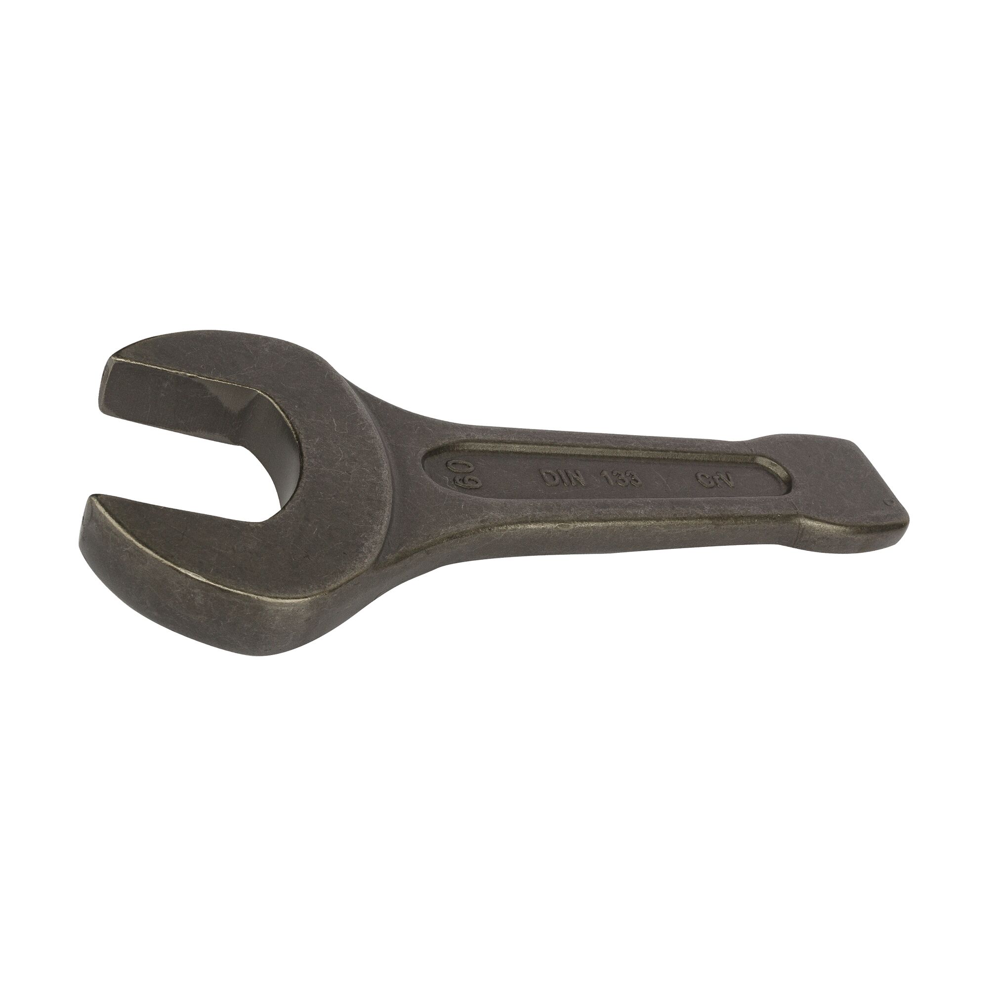 60mm Open Ring Slogging Spanner
