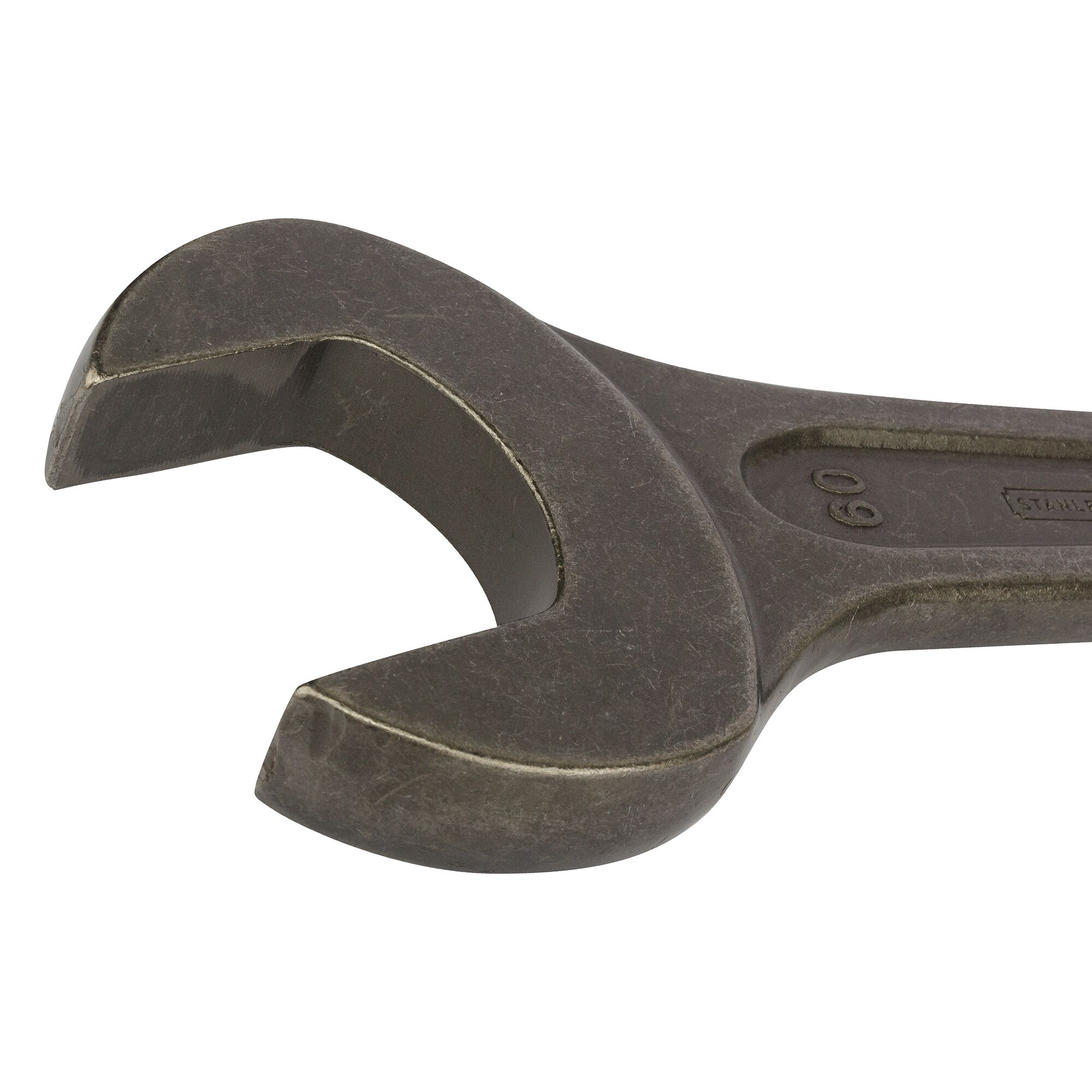 60mm Open Ring Slogging Spanner