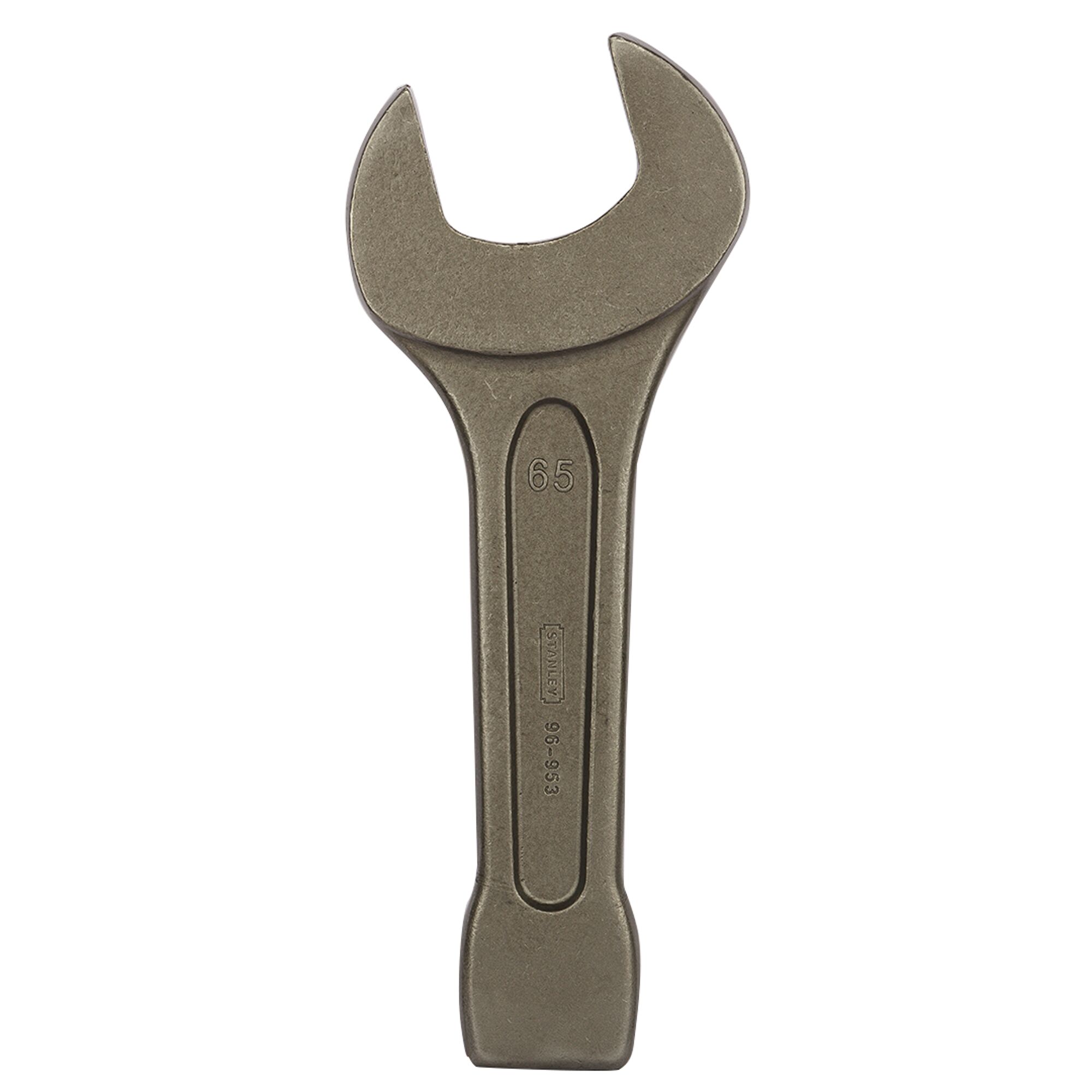 65mm Open Ring Slogging Spanner