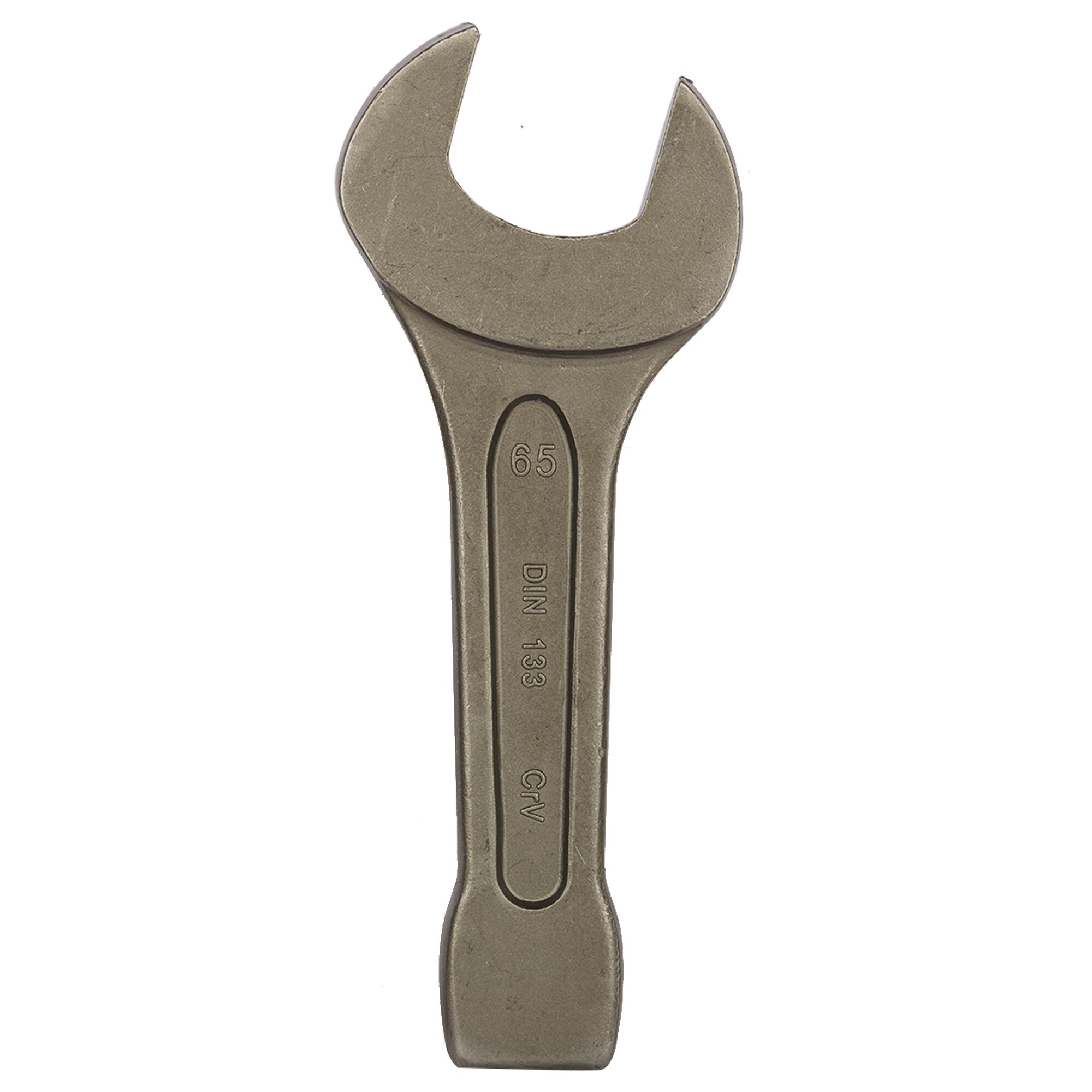 65mm Open Ring Slogging Spanner