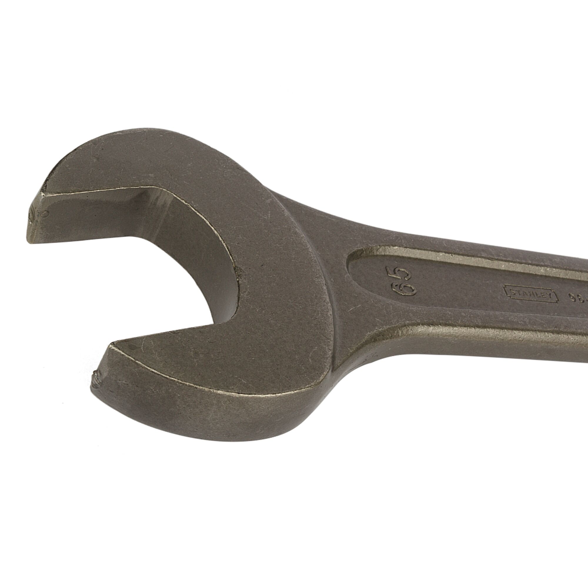 65mm Open Ring Slogging Spanner