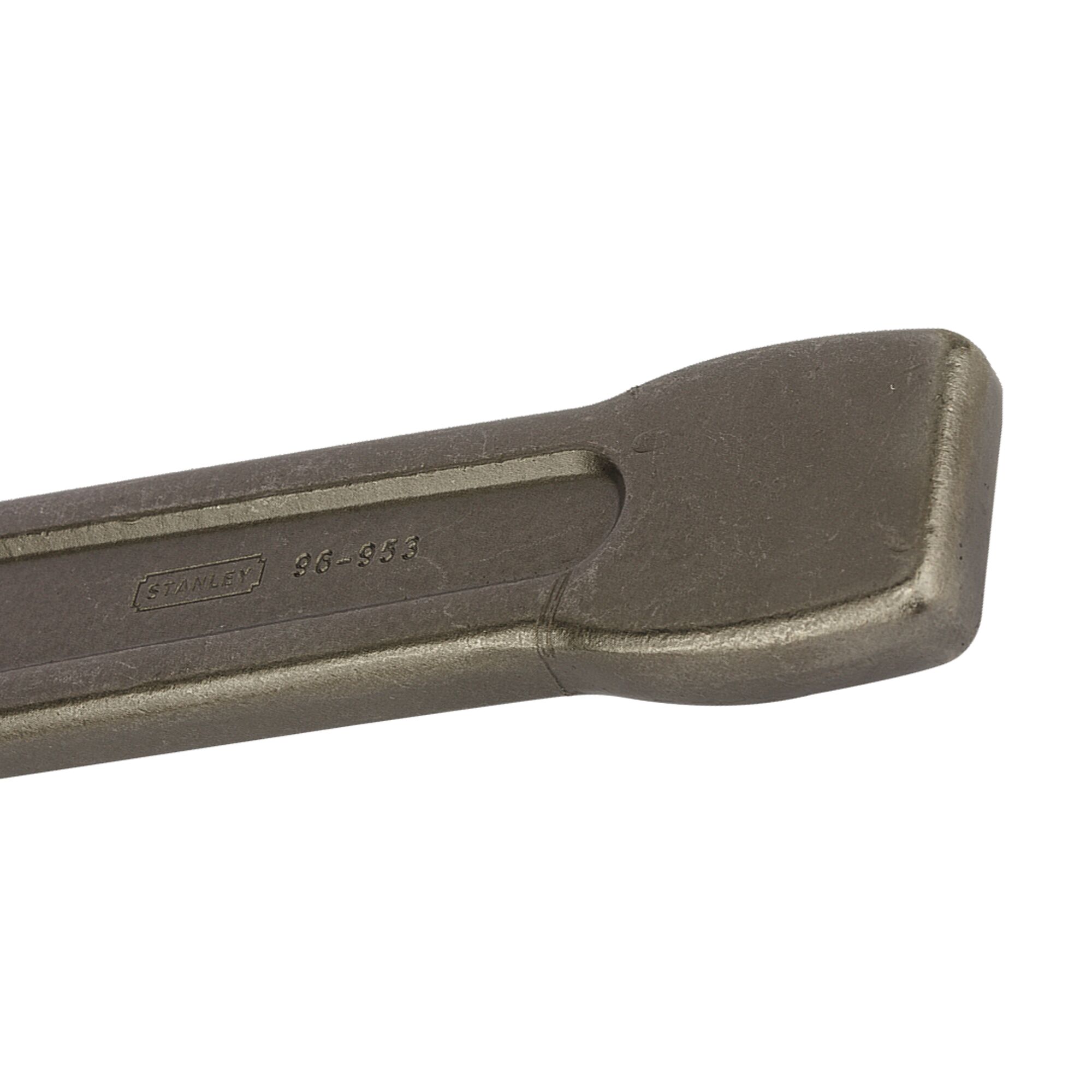 65mm Open Ring Slogging Spanner