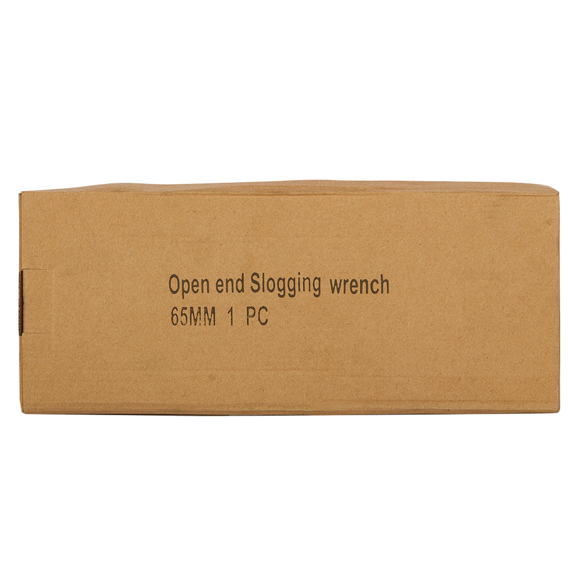 65mm Open Ring Slogging Spanner