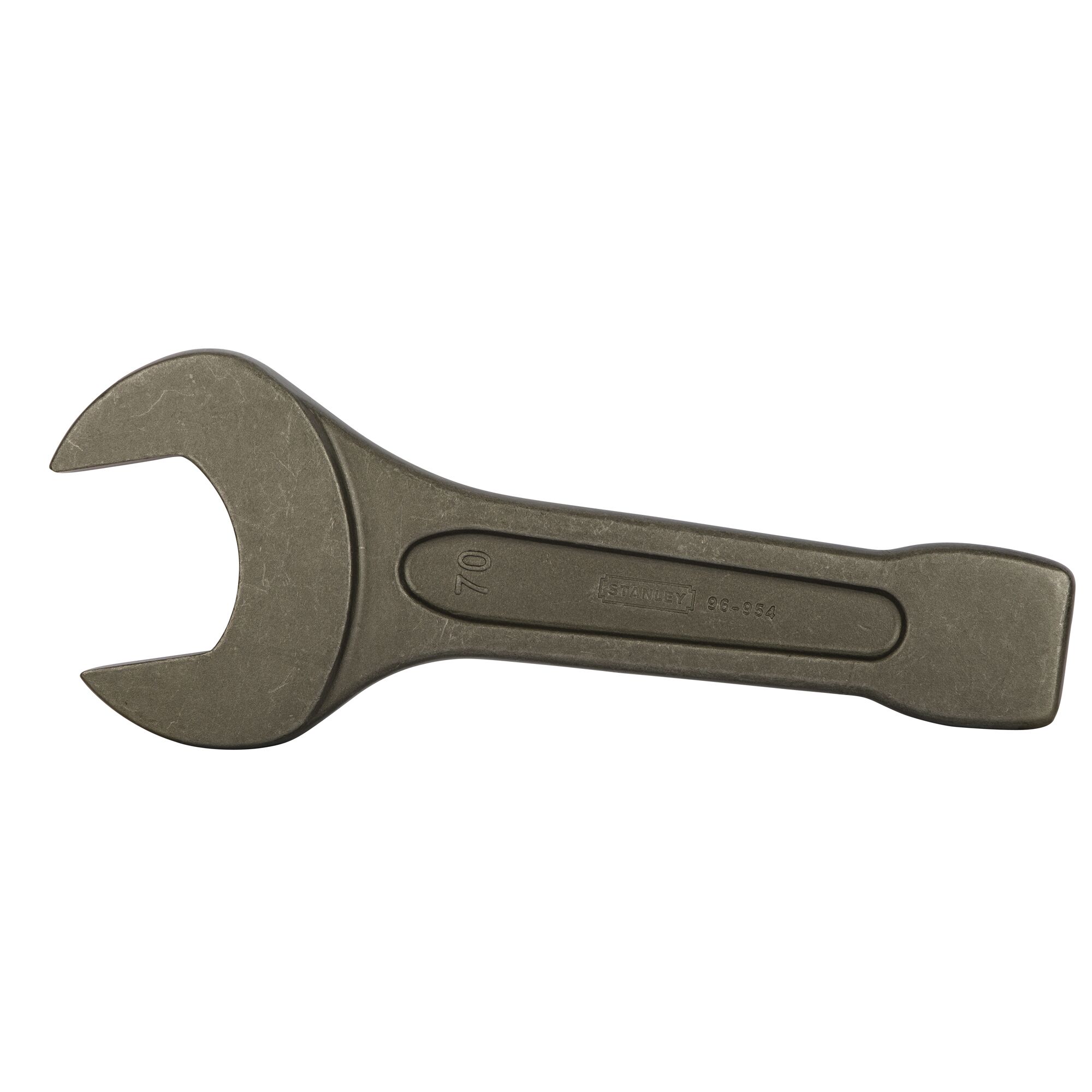 70mm Open Ring Slogging Spanner
