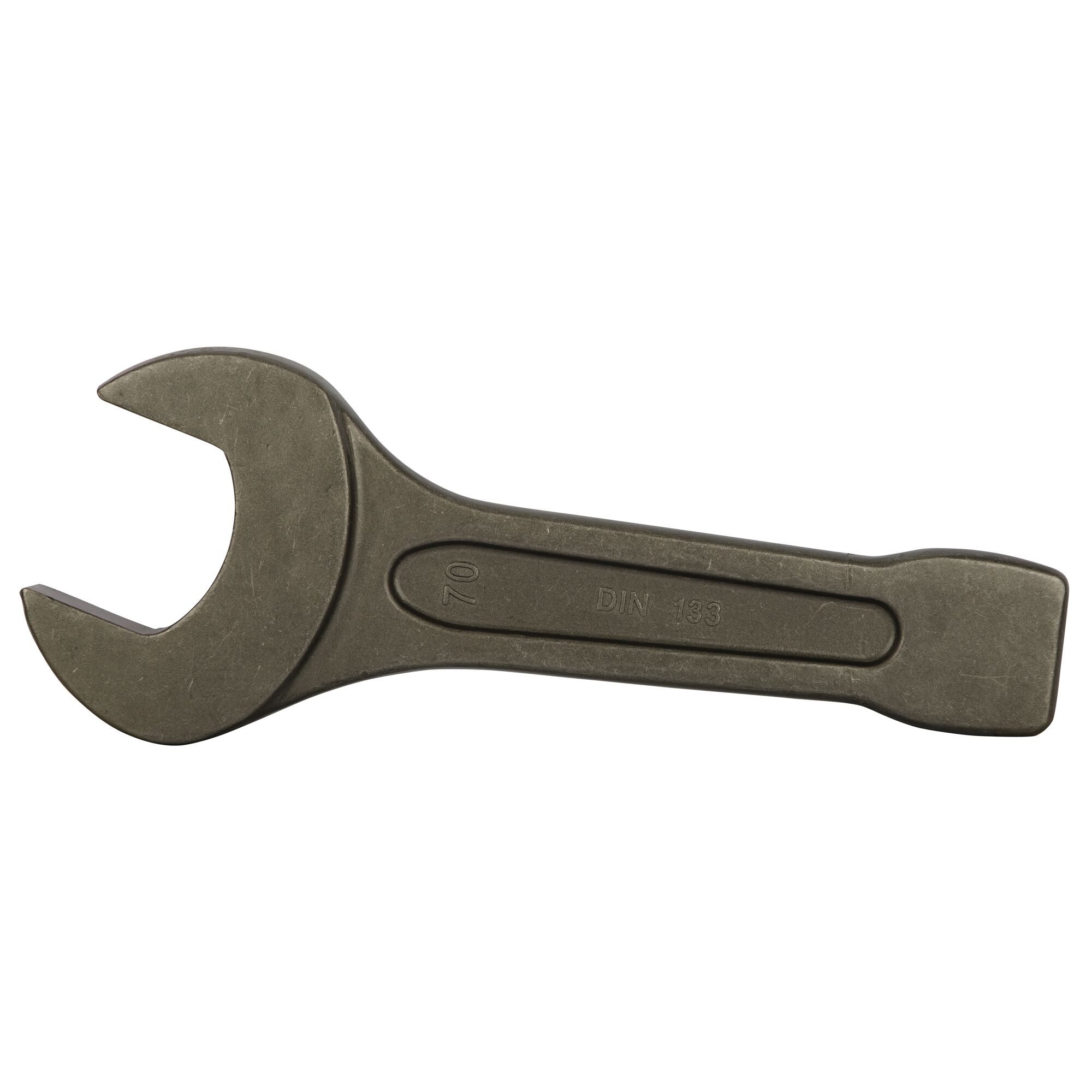 70mm Open Ring Slogging Spanner