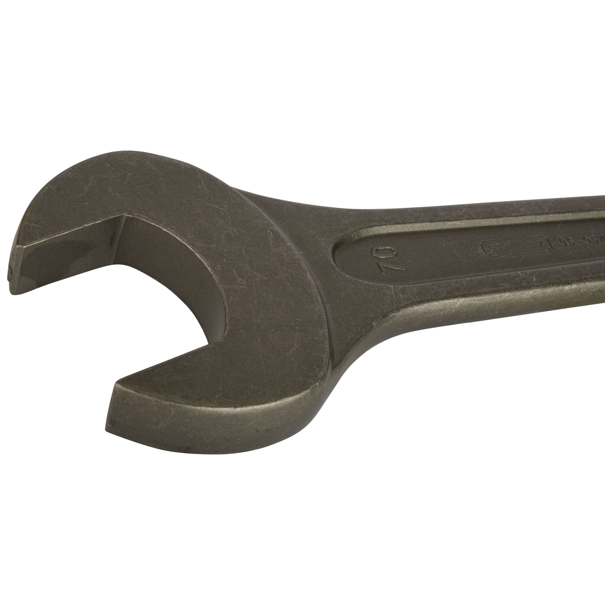 70mm Open Ring Slogging Spanner