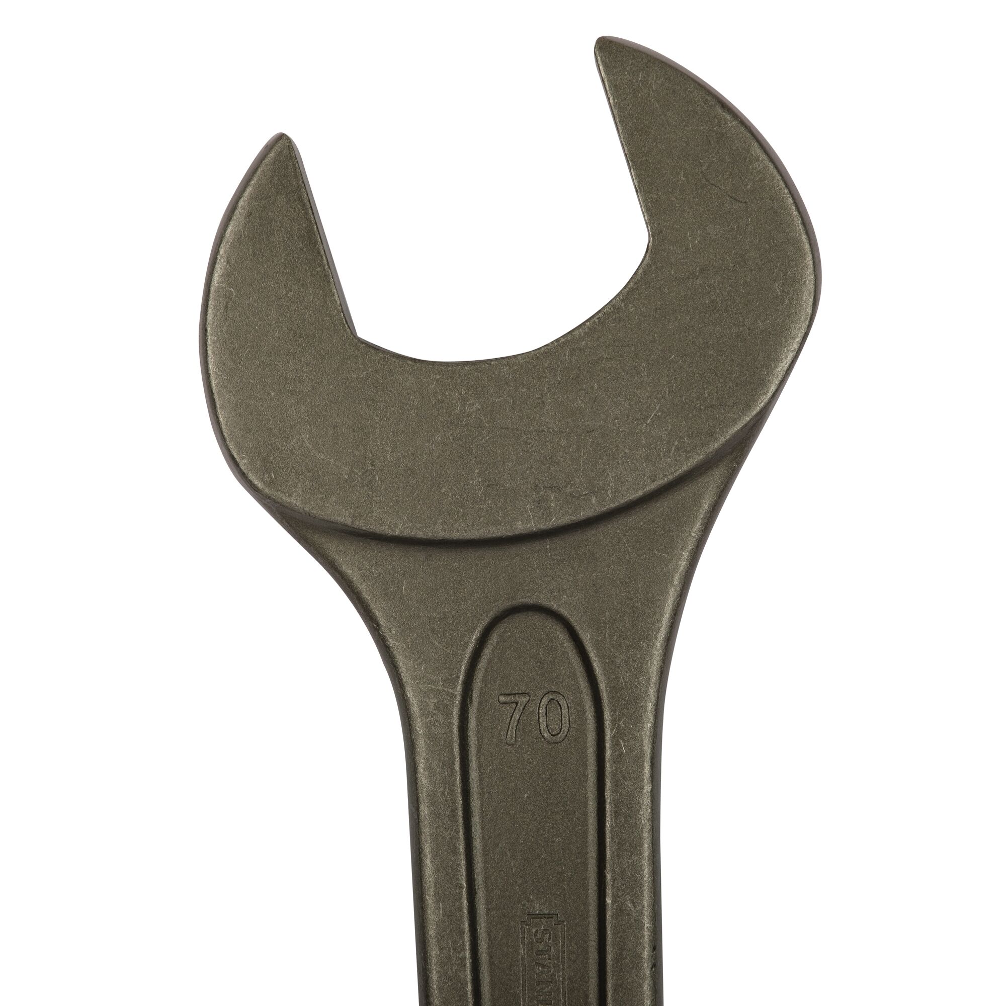 70mm Open Ring Slogging Spanner