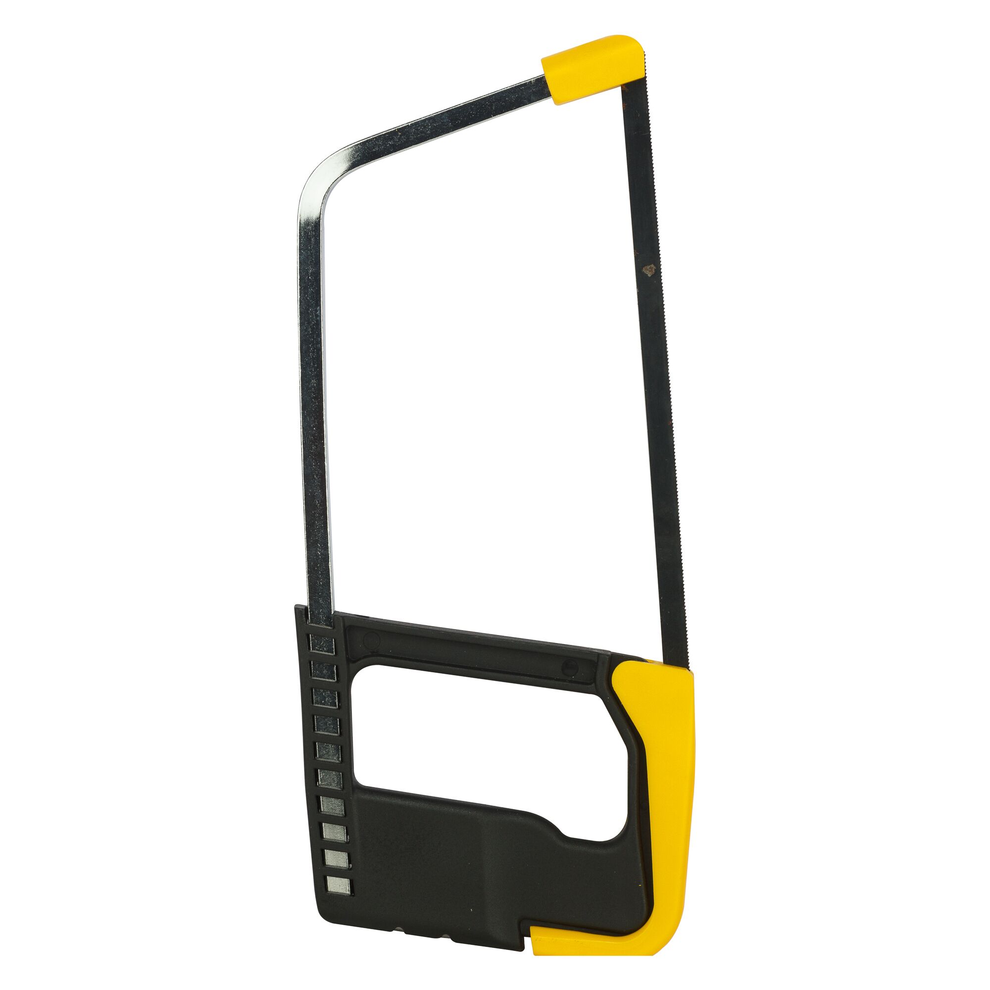 QUICK RELEASE LEVER: For quick and easy blade changes