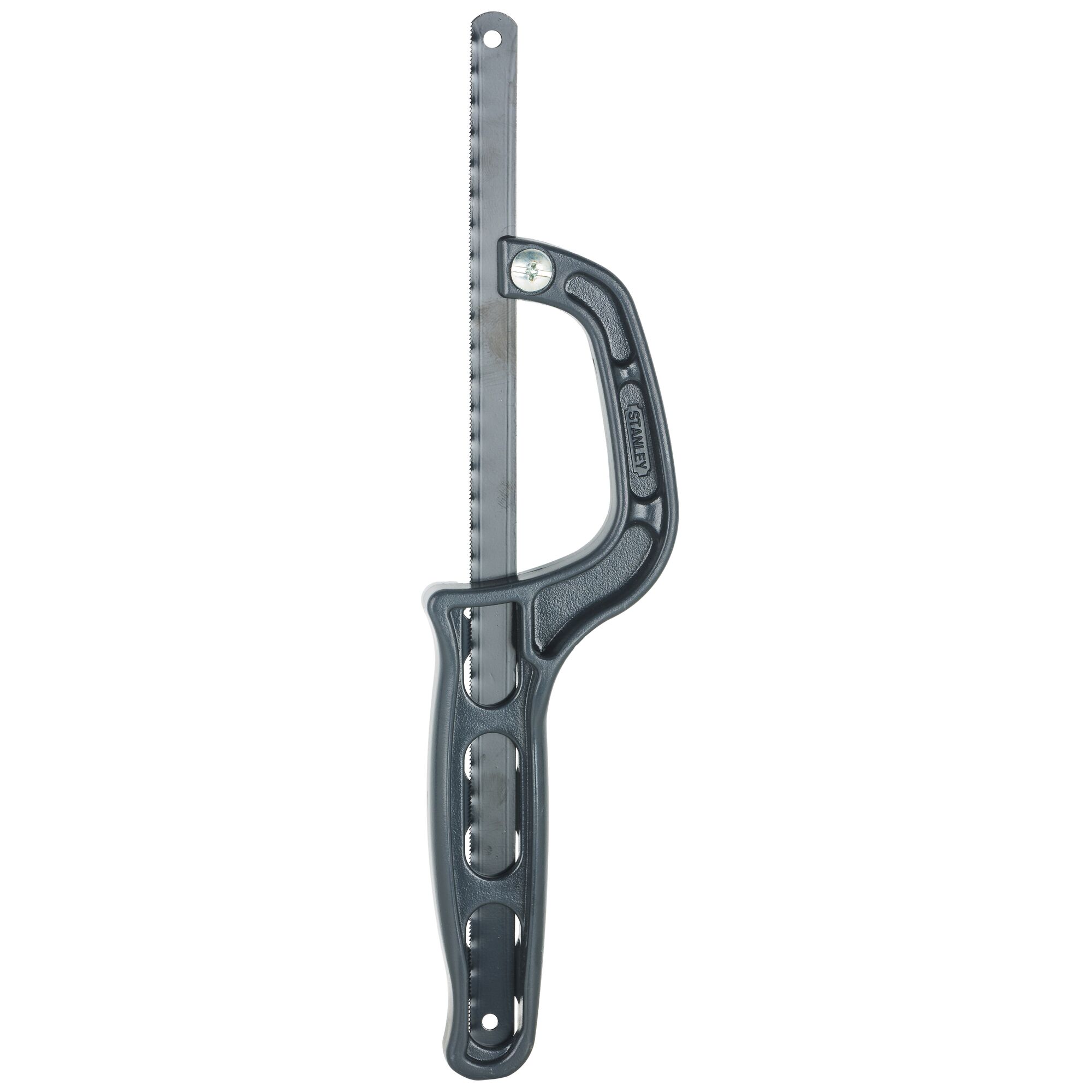 STANLEY® Mini Hacksaw