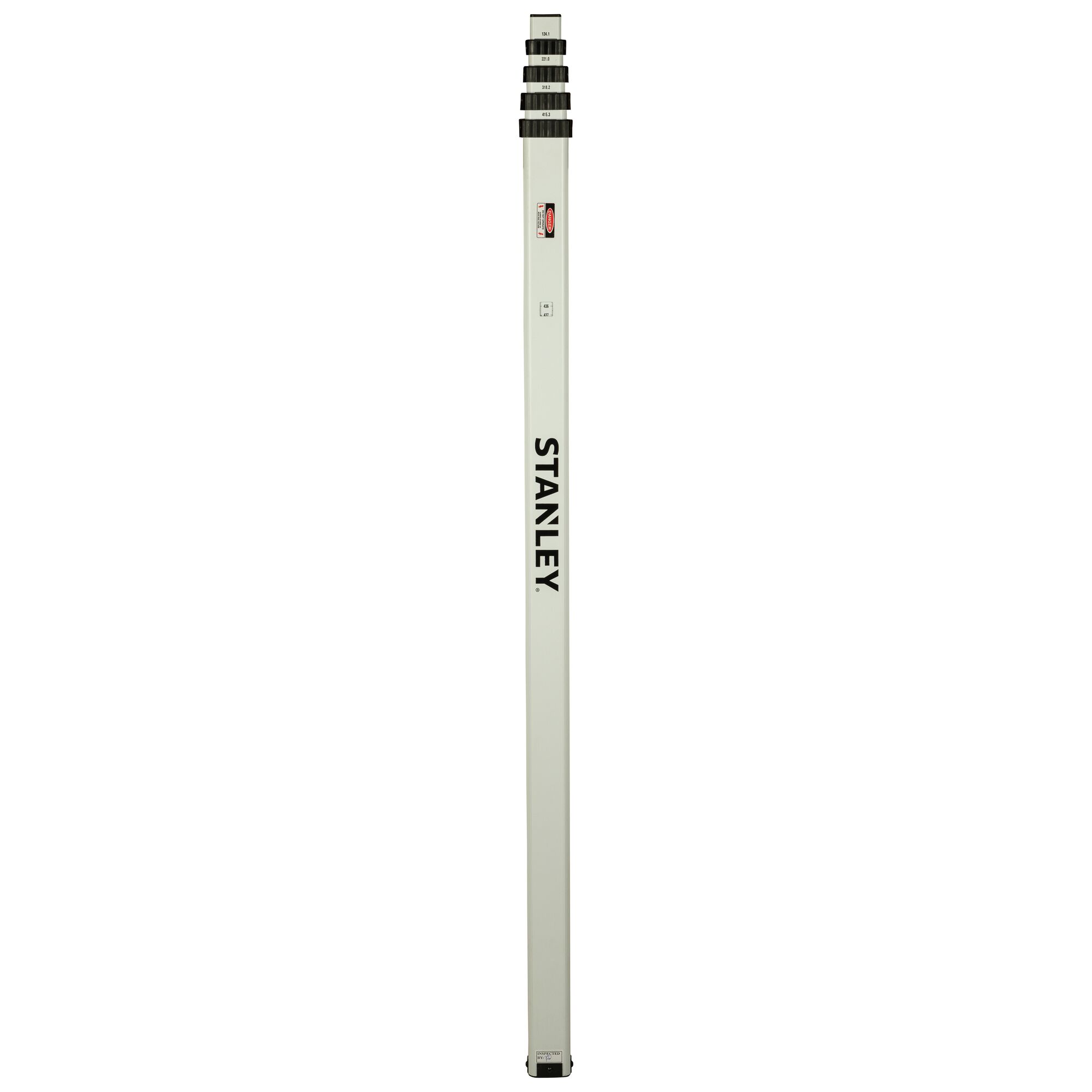 Al24G Optical Level - Site Pack Set With Tripod And Staff
