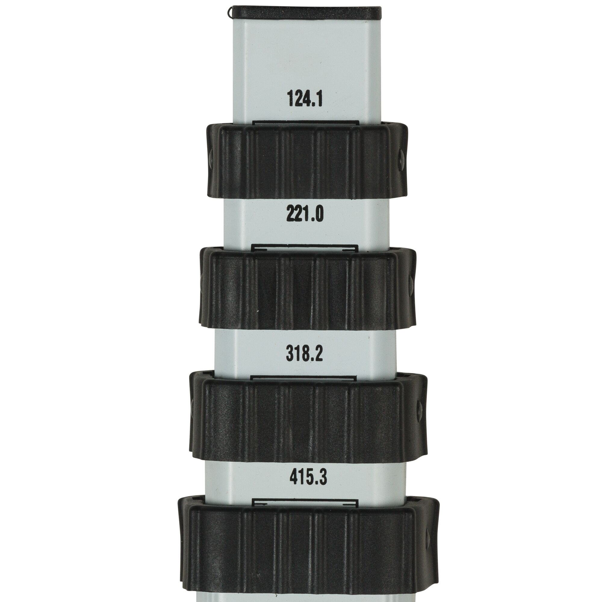 STANLEY® Graduated Pole / Grading Rod