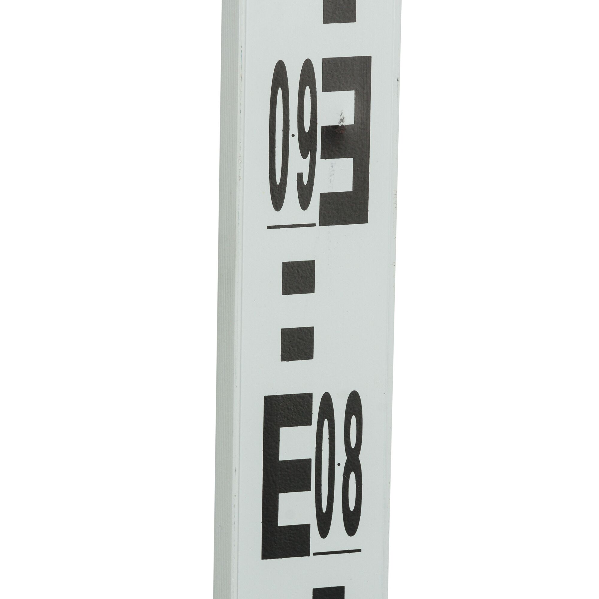 STANLEY® Graduated Pole / Grading Rod