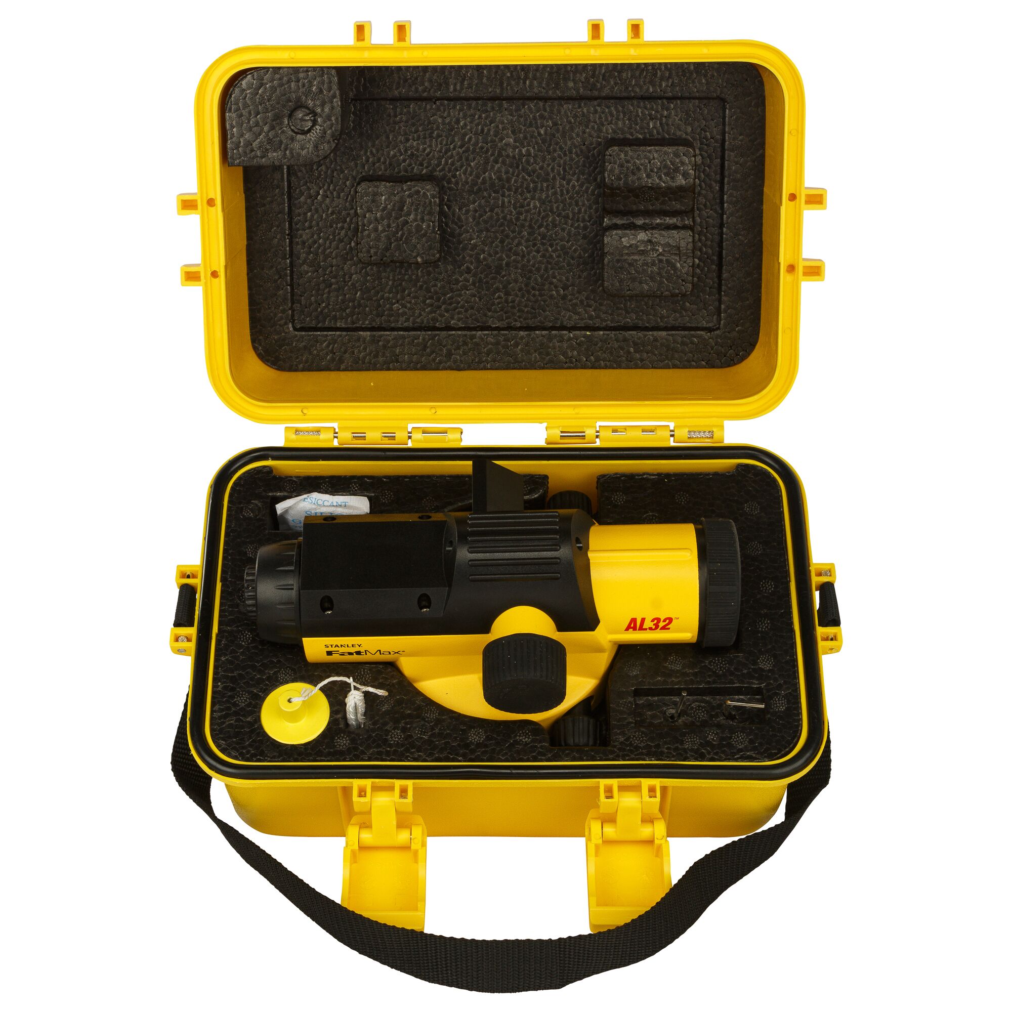 Optical Level Al32Xl Automatic (Degrees)
