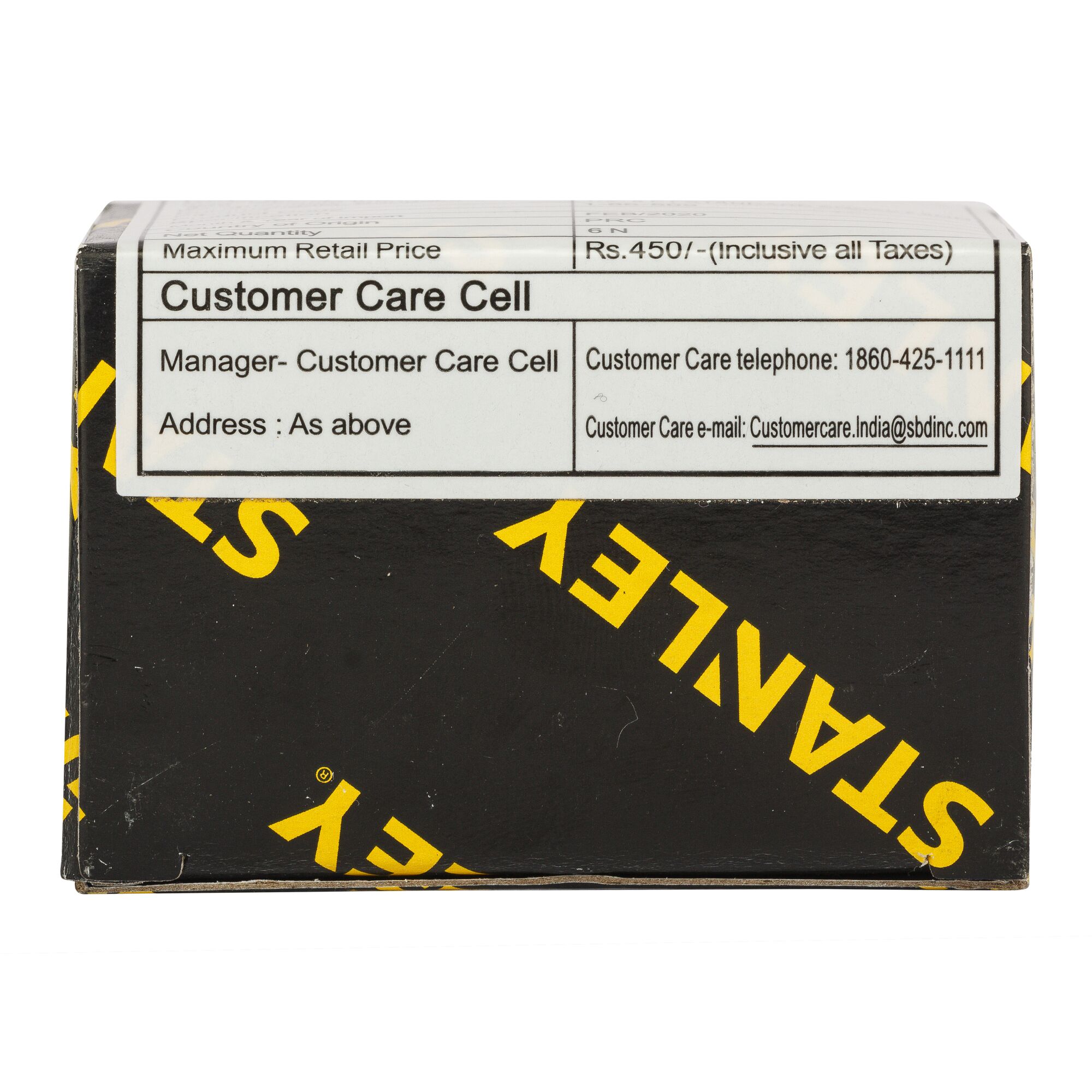 1/2 in. 6-point Standard Socket (9mm) 1/2 in. 6-point Standard Socket (9mm)