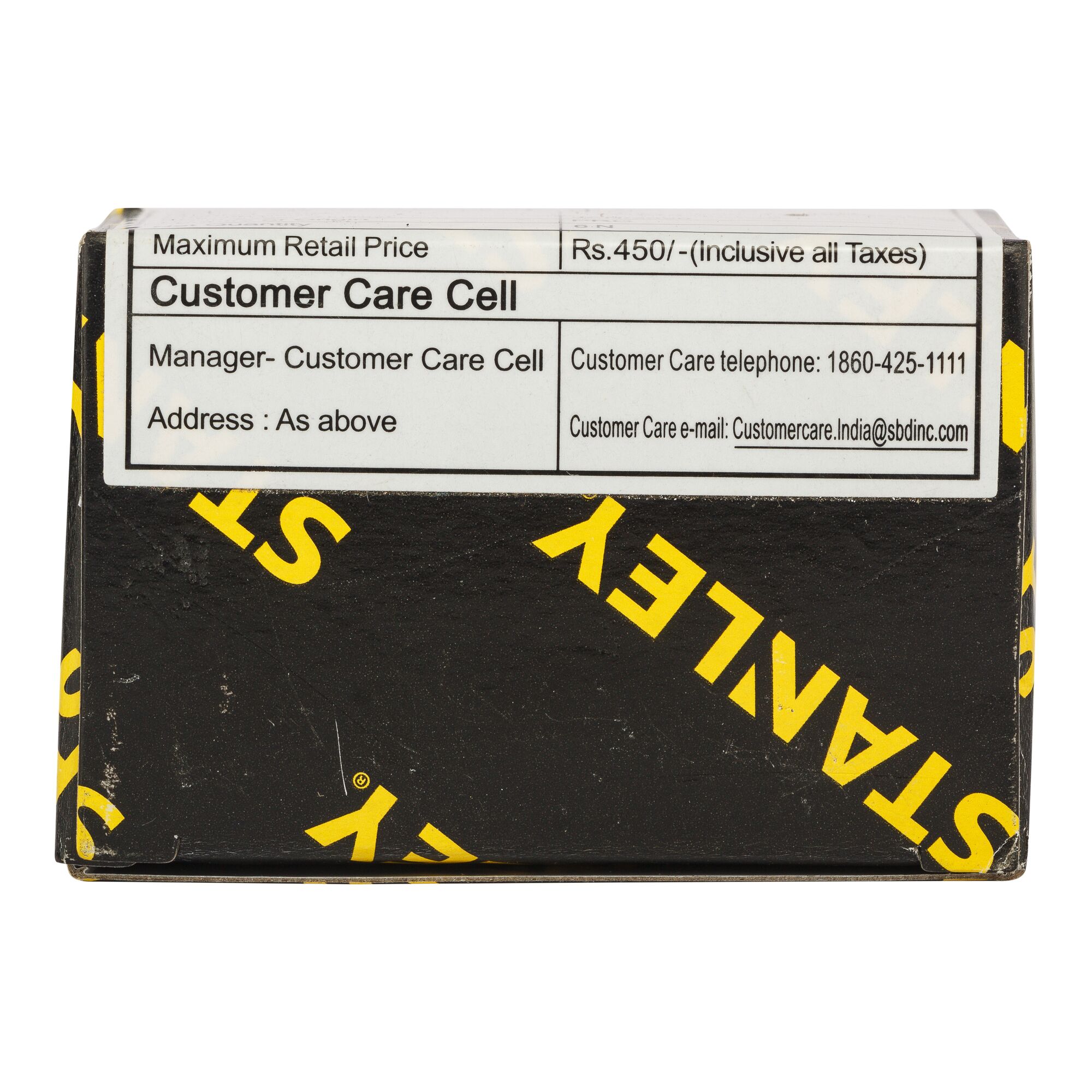 1/2 in. 6-point Standard Socket, 10mm 1/2 in. 6-point Standard Socket, 10mm