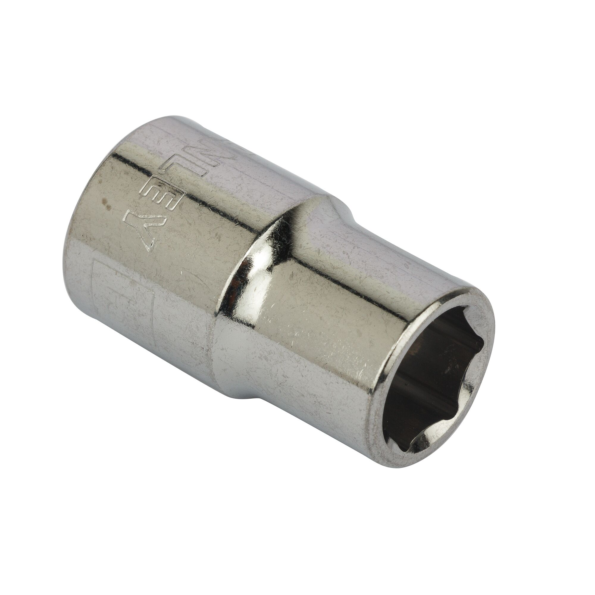 1/2 in. 6 -point Standard Socket (13mm)